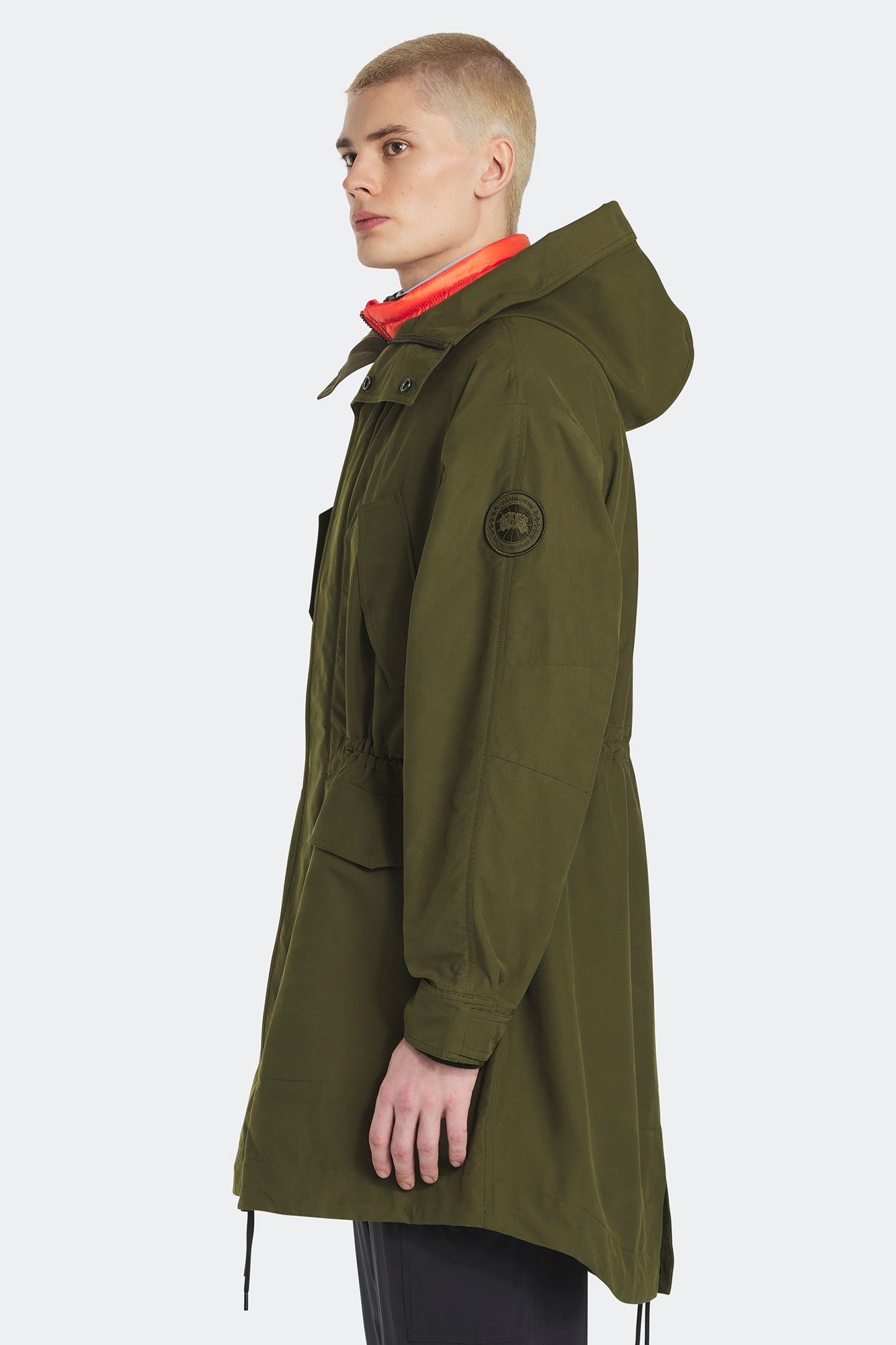 Harrison Parka