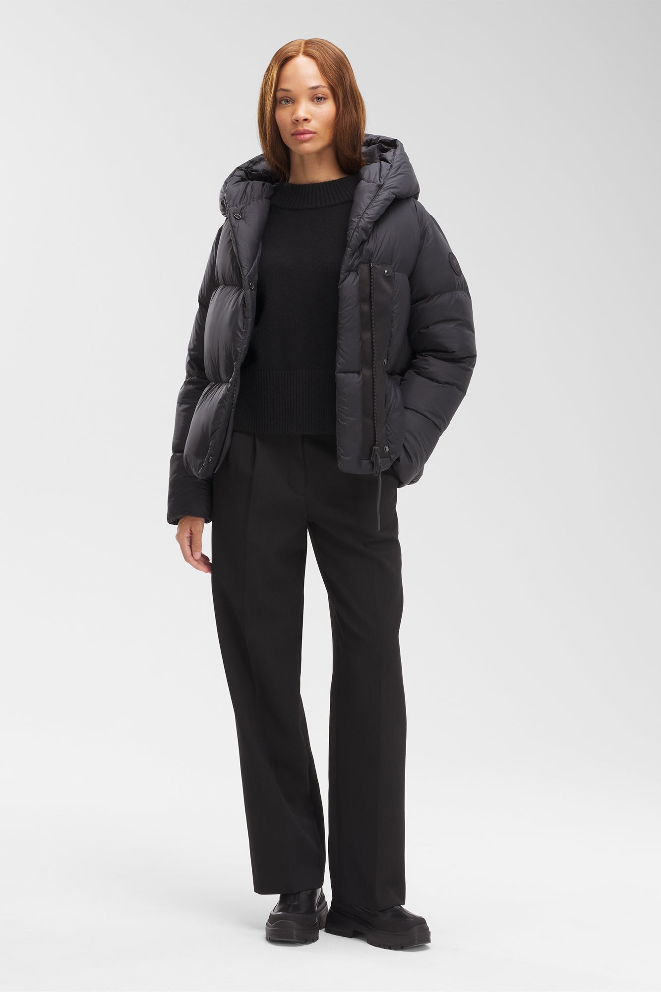 Rhoda Jacket – Canada Goose
