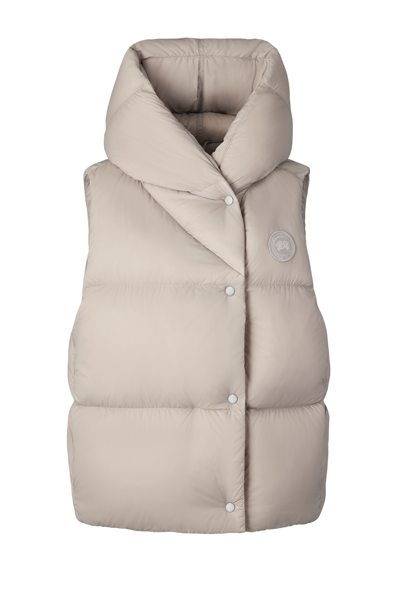 Rhoda Hooded Vest – Canada Goose Rhoda Hooded Vest – Canada Goose