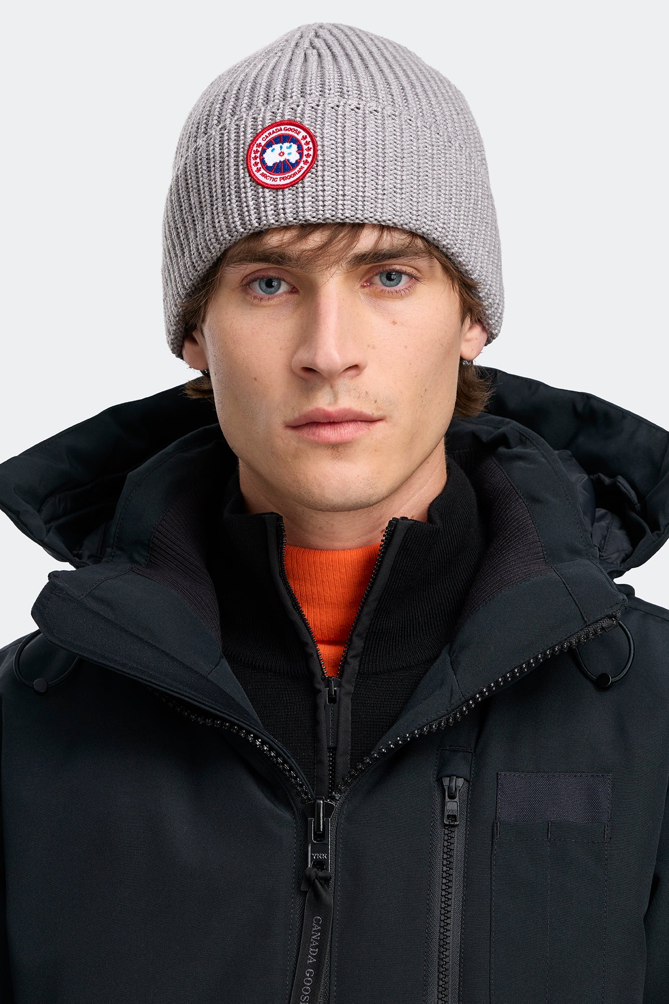 Rib Toque β Canada Goose