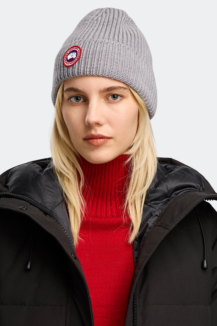 Rib Toque – Canada Goose