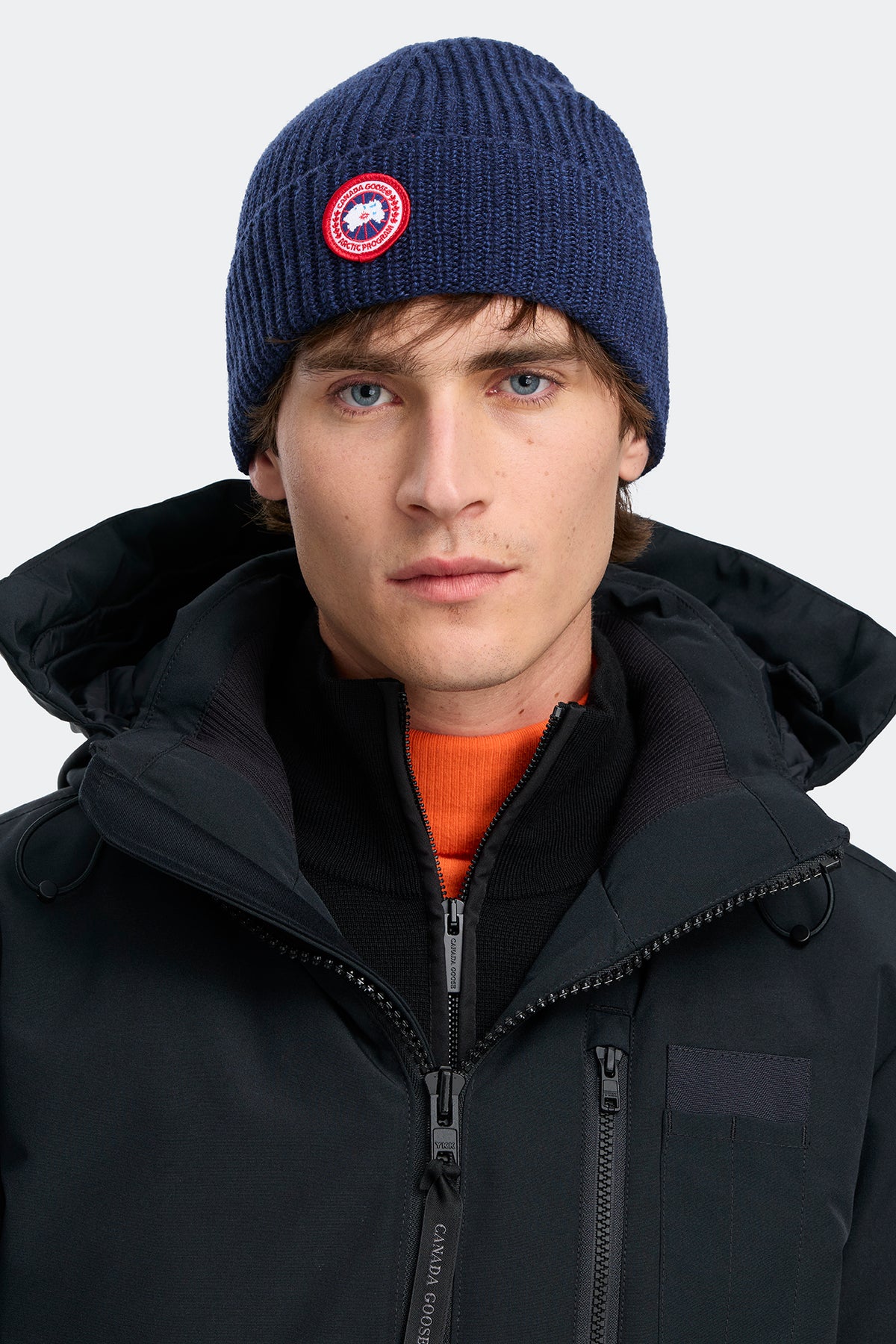 Rib Toque – Canada Goose