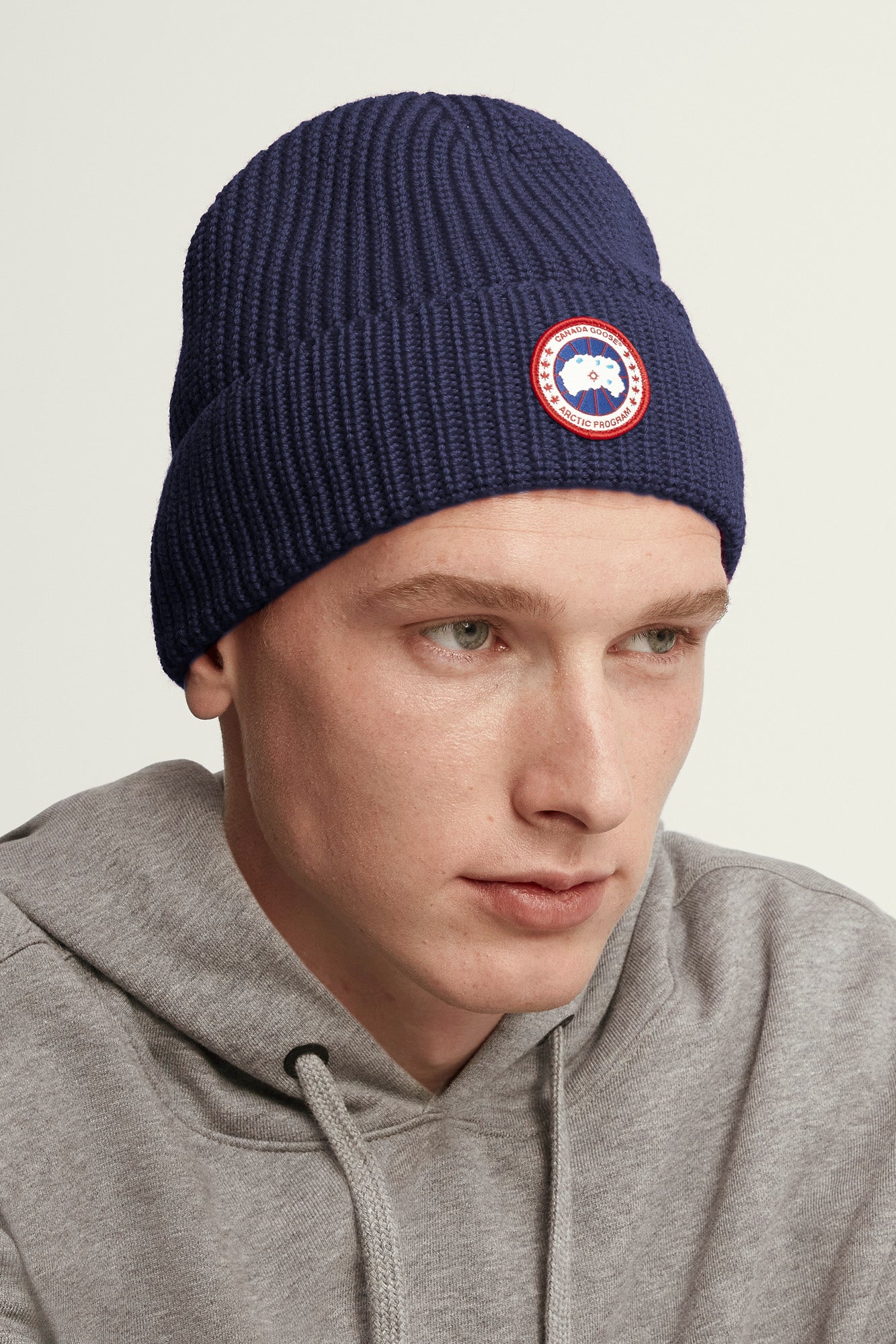 Rib Toque – Canada Goose