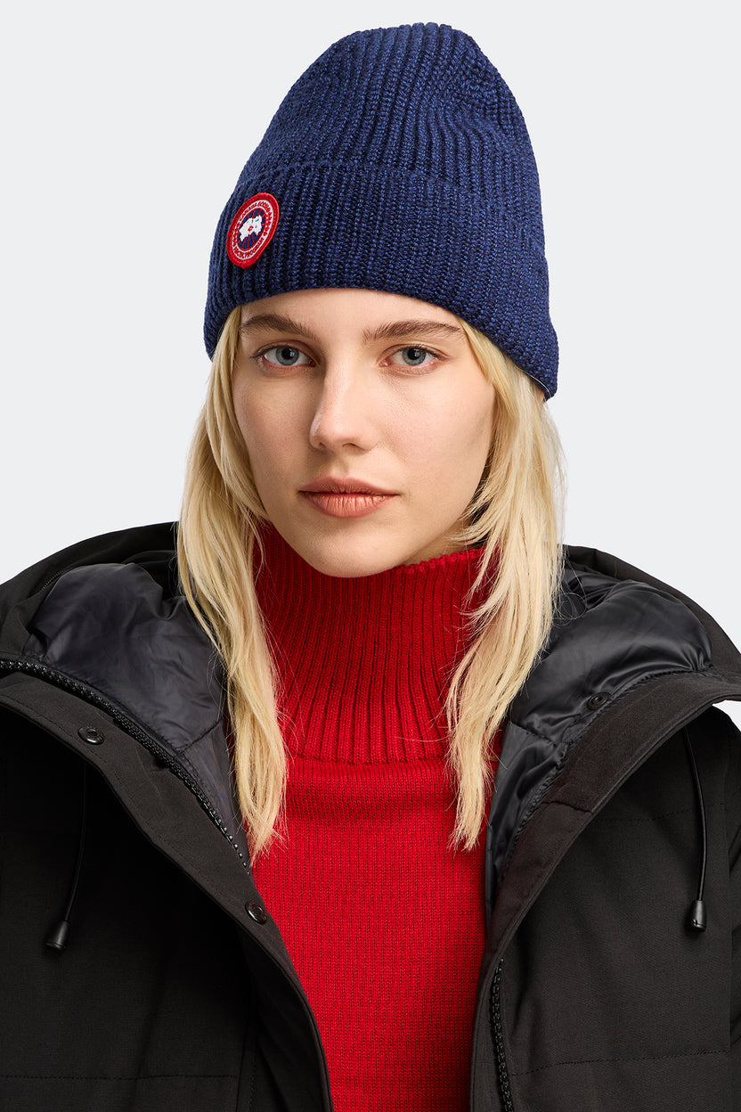 Rib Toque – Canada Goose