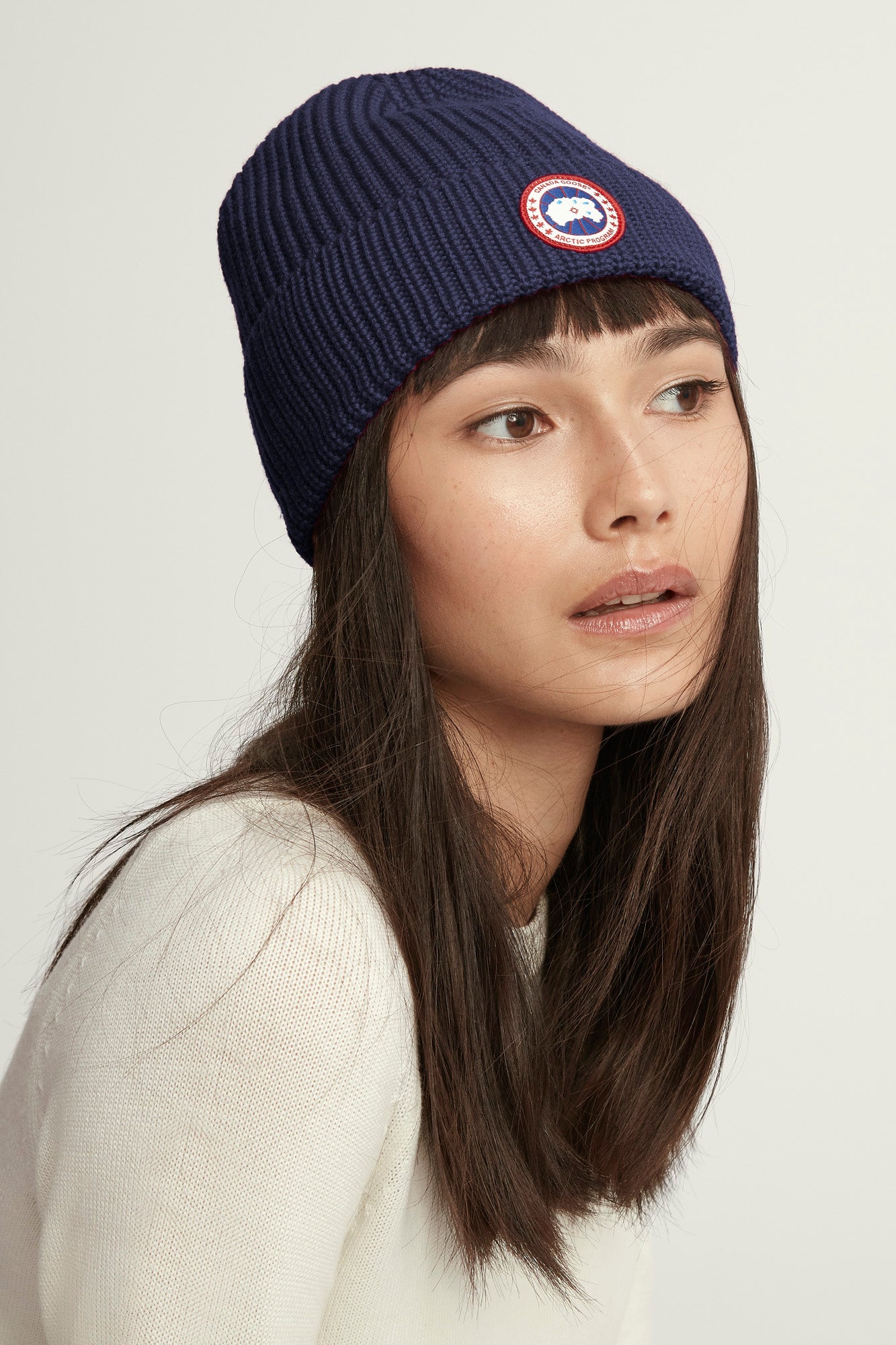 Rib Toque β Canada Goose