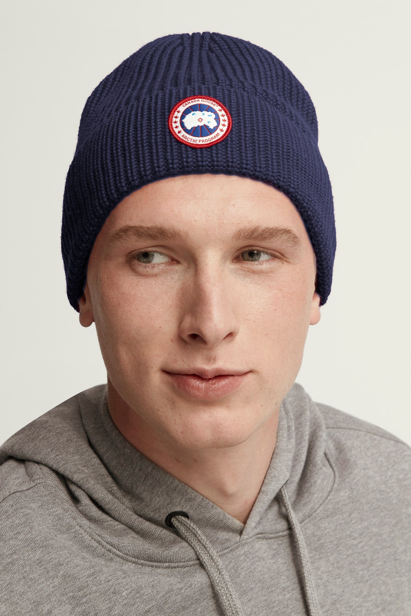 Rib Toque – Canada Goose