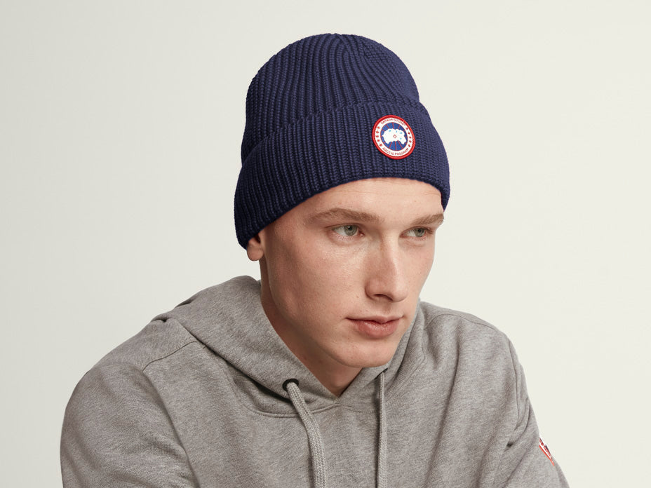 Rib Toque – Canada Goose