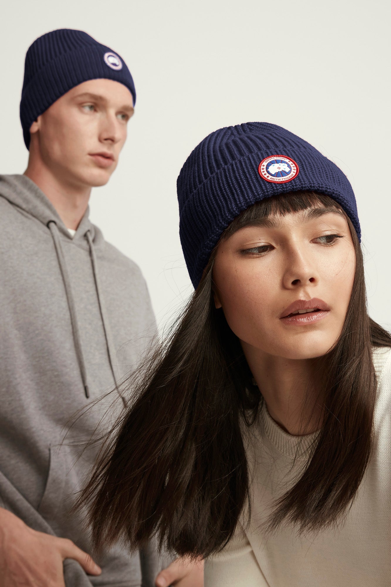 Rib Toque β Canada Goose