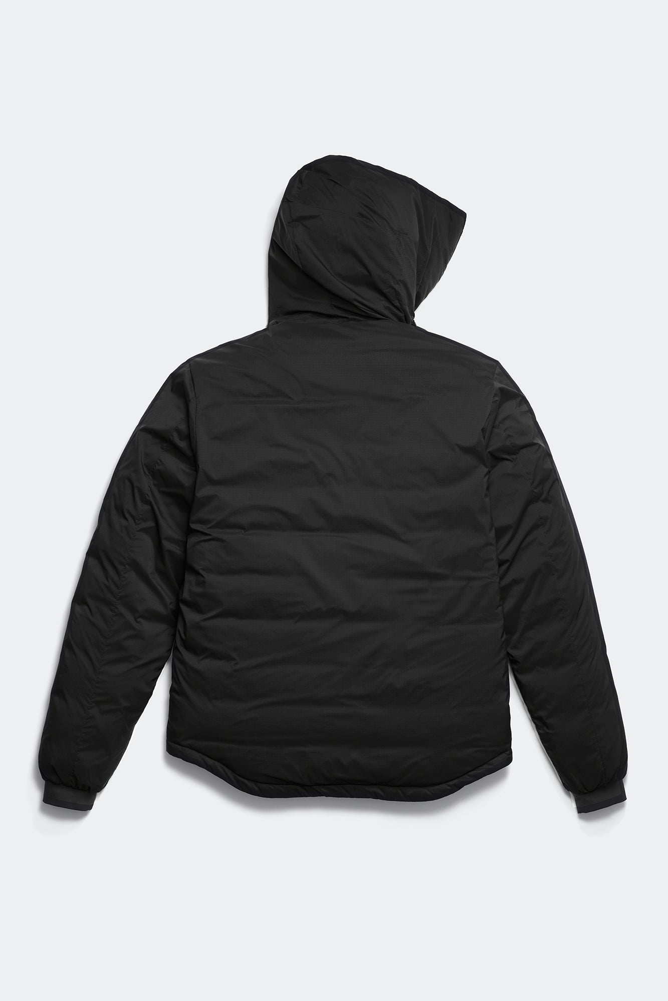 Lodge Hoody Black Label – Canada Goose