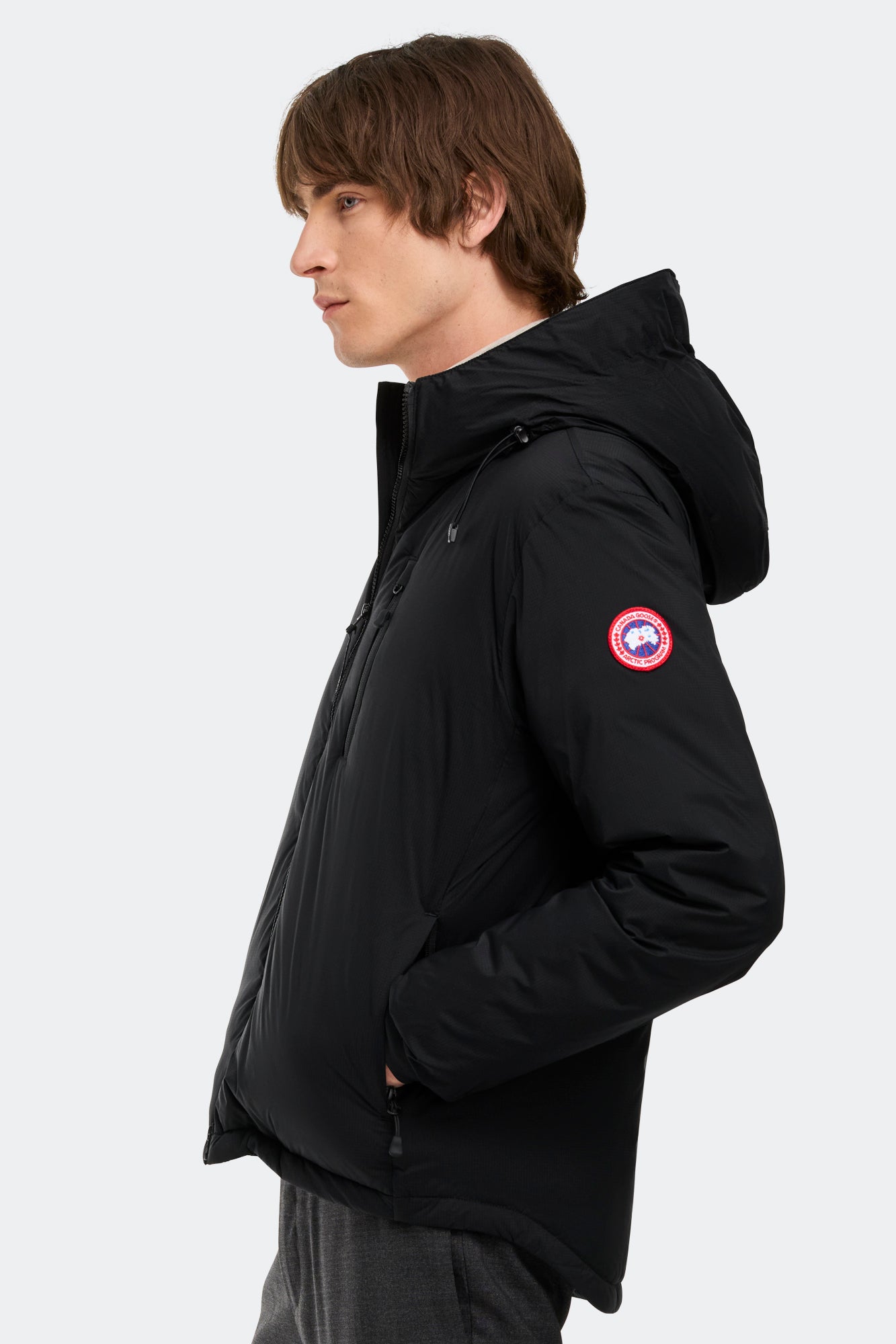 Lodge Hoodie – Canada Goose