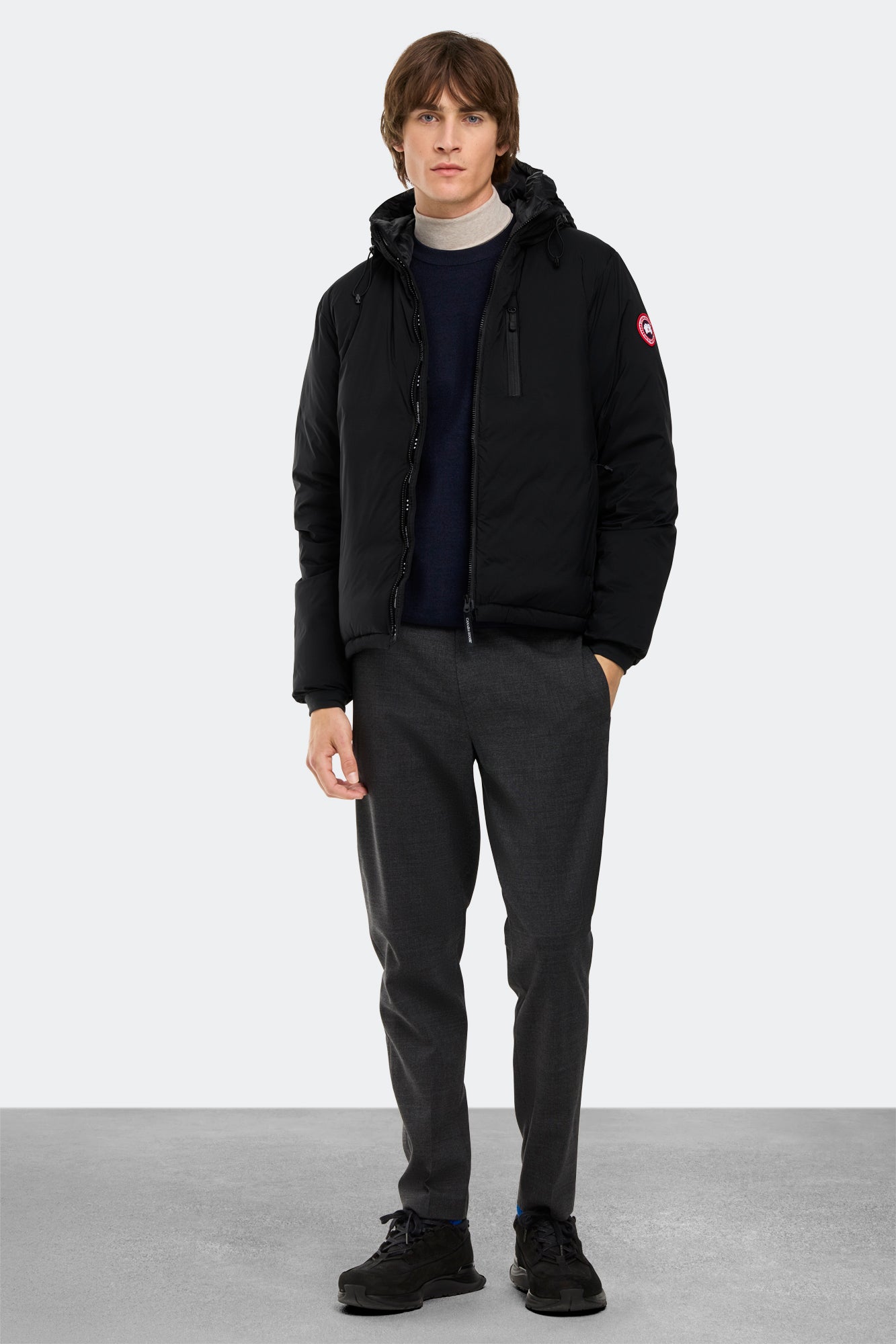 Lodge Hoodie – Canada Goose