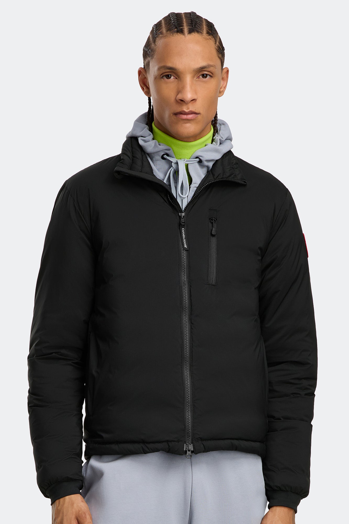 Lodge Jacket – Canada Goose