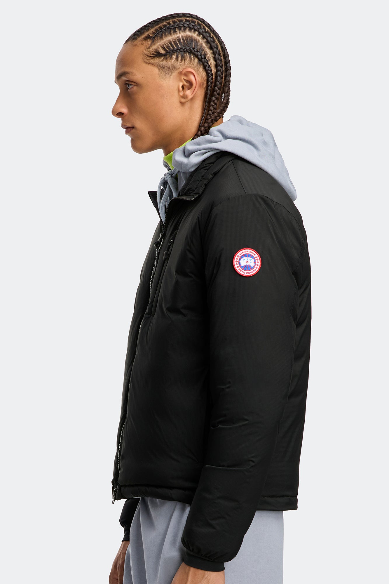 Lodge Jacket – Canada Goose