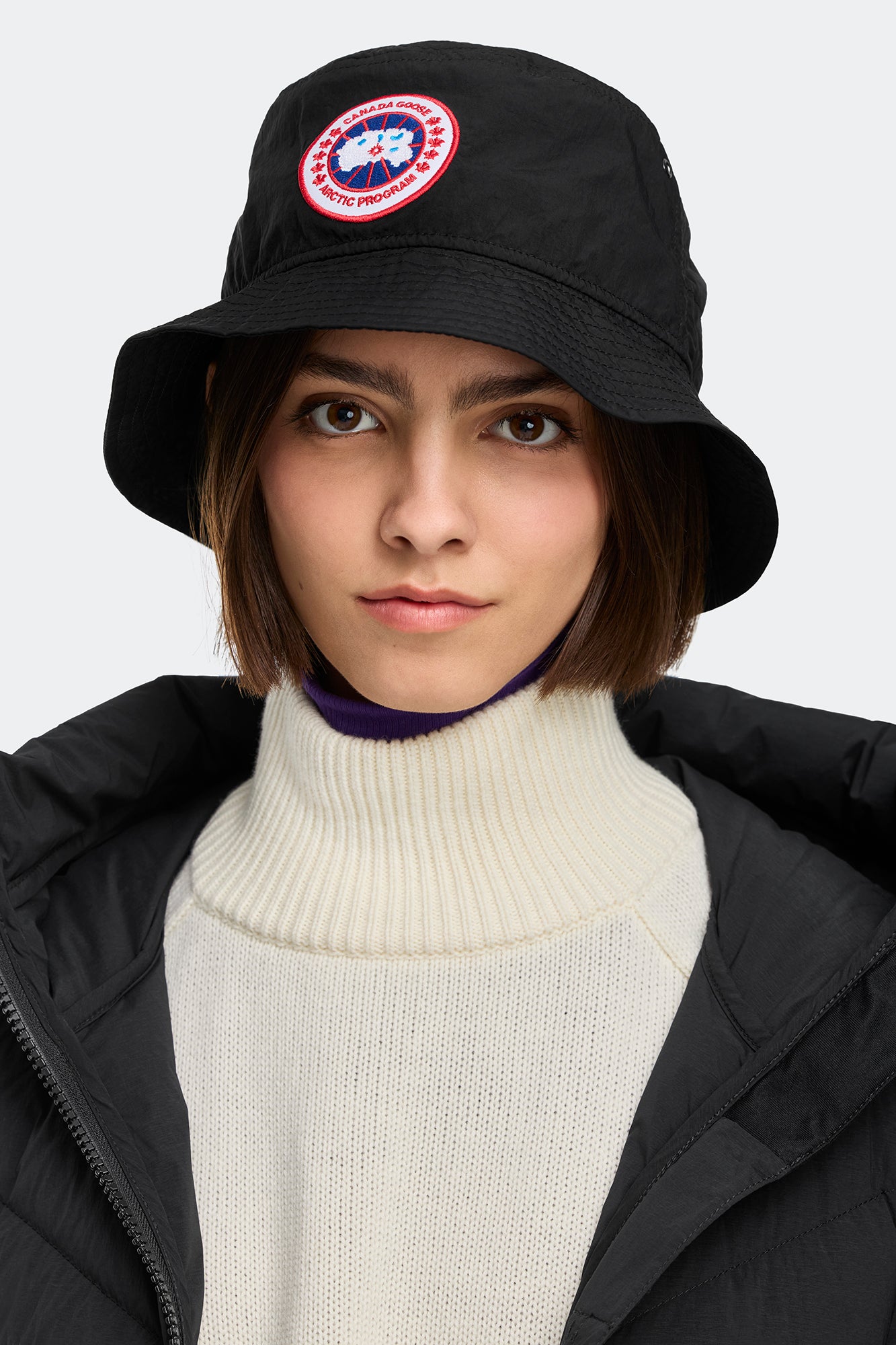 Haven Bucket Hat – Canada Goose