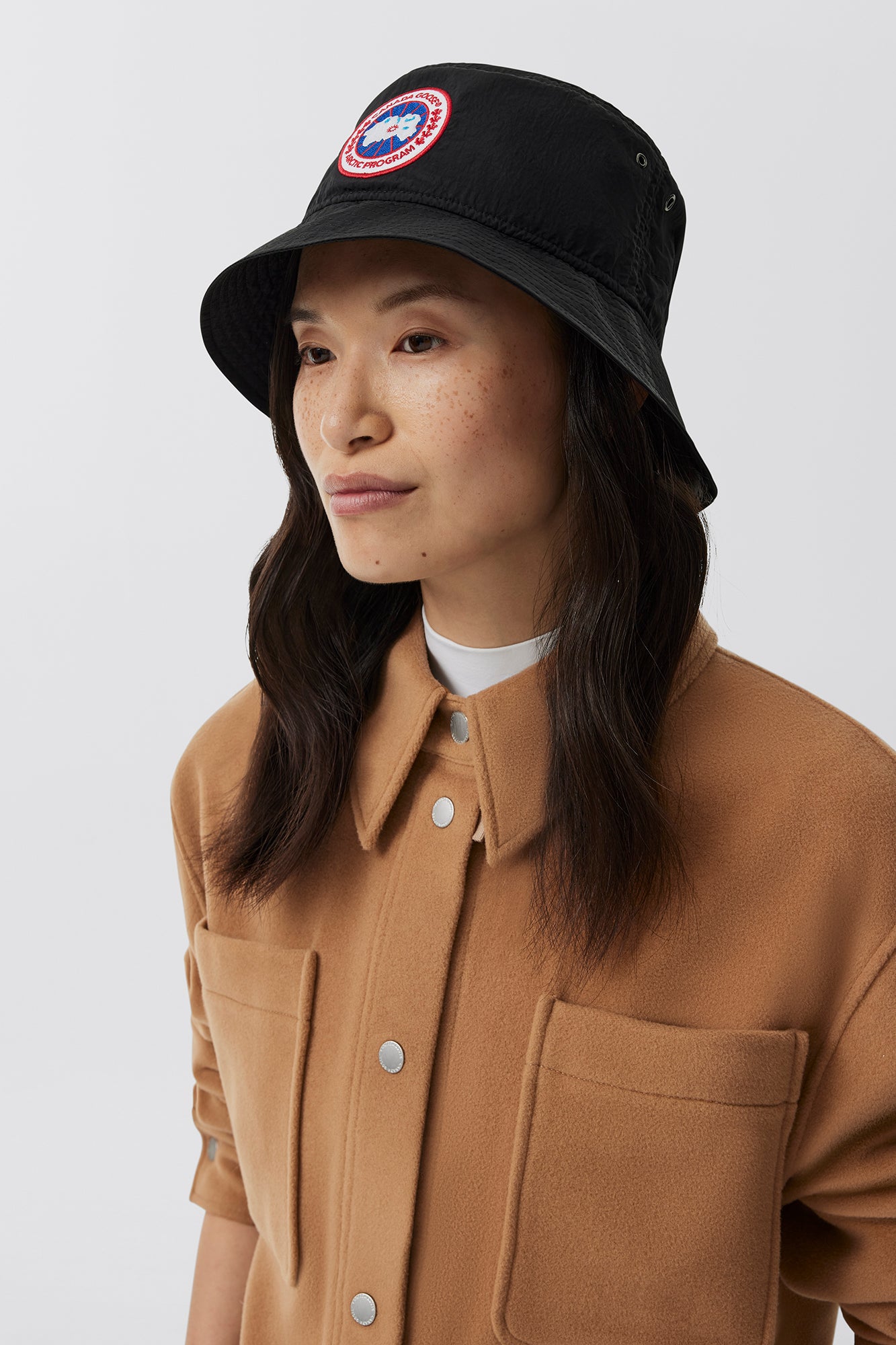 Haven Bucket Hat – Canada Goose