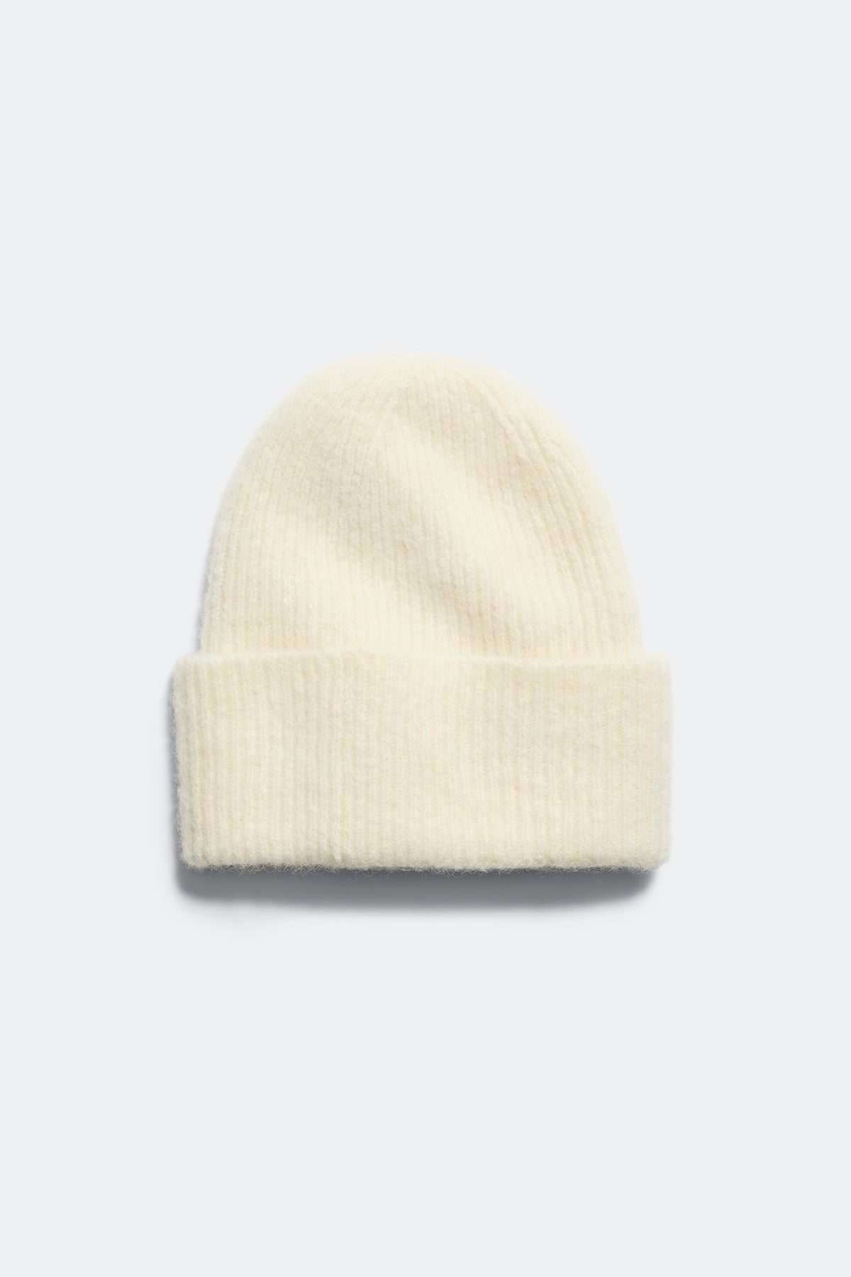 Alpaca Beanie