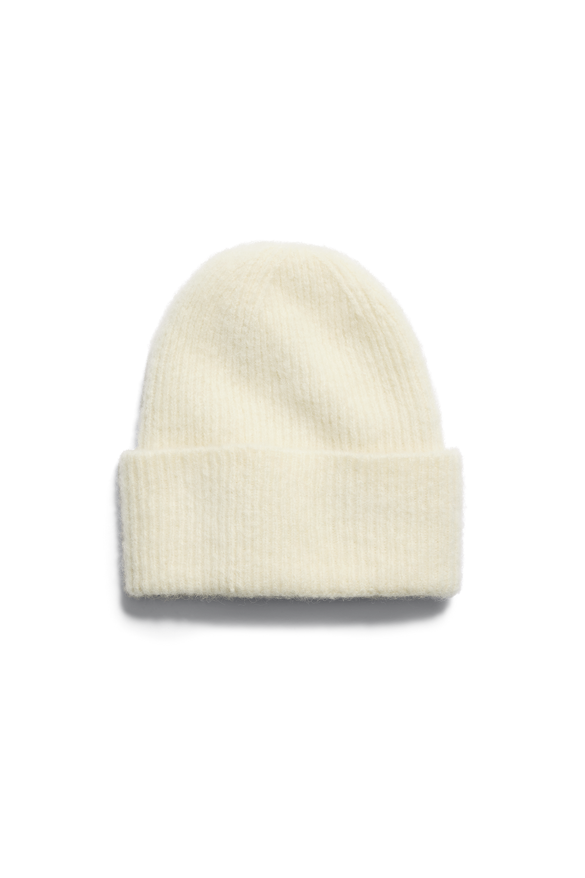 Alpaca Beanie