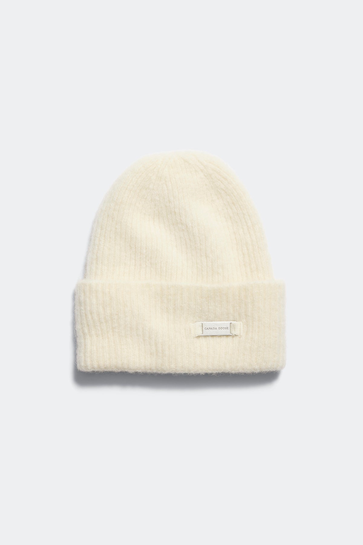 Alpaca Beanie