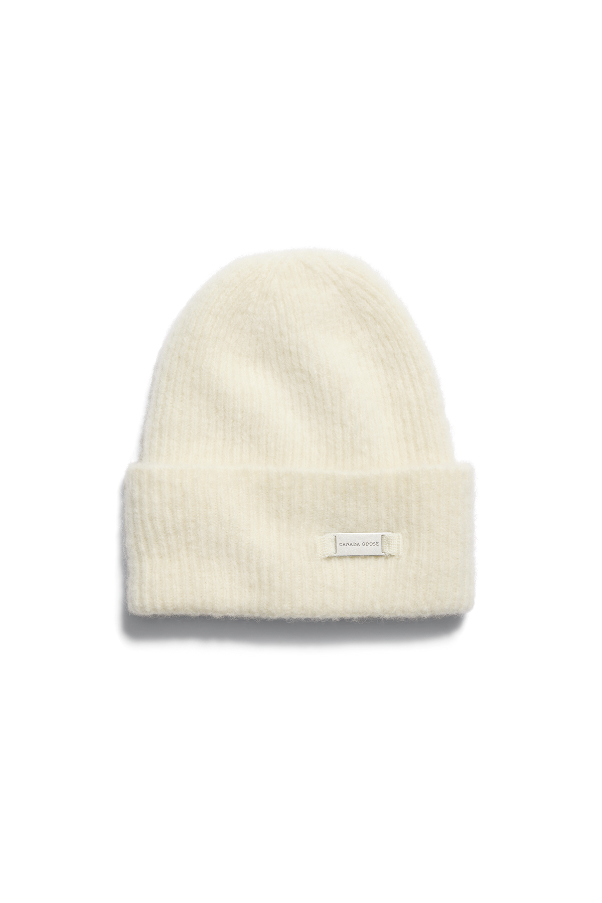 Alpaca Beanie
