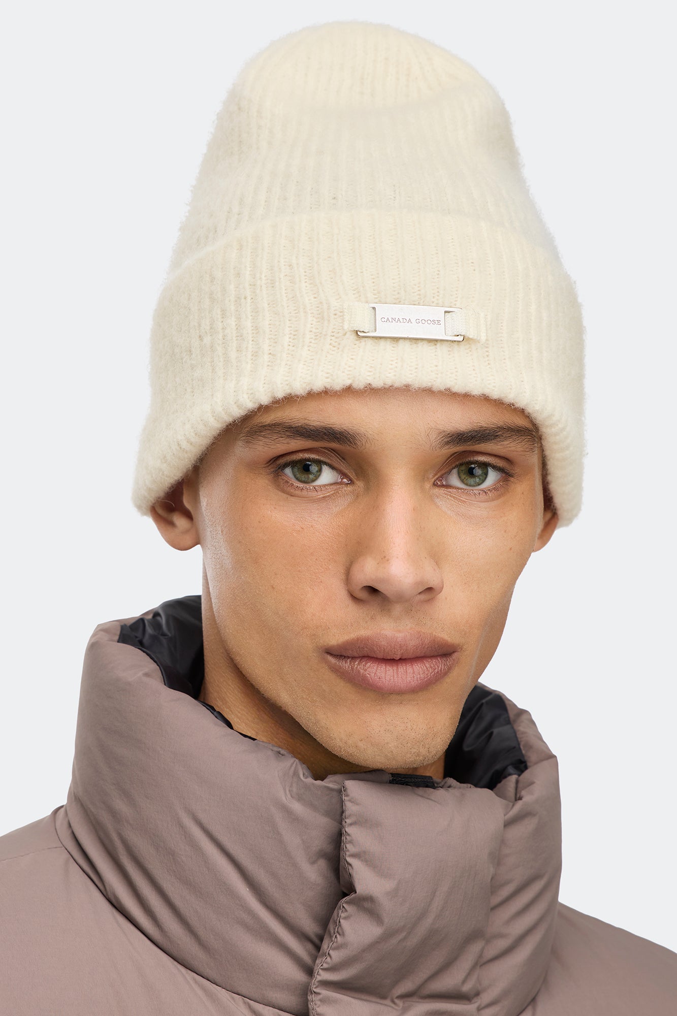 Alpaca Beanie – Canada Goose