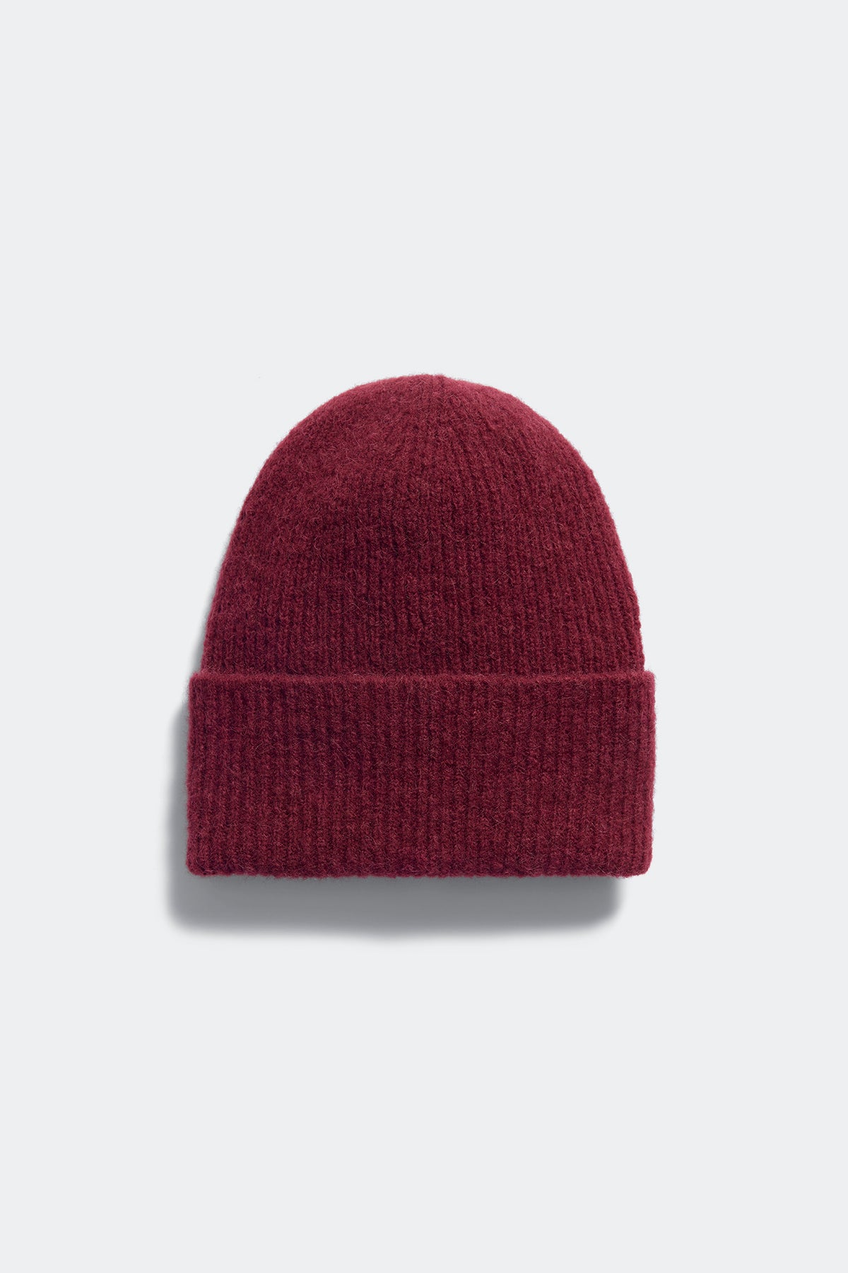 Alpaca Beanie