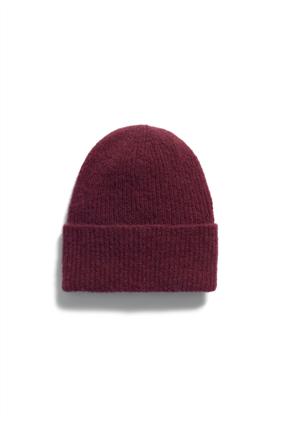 Alpaca Beanie