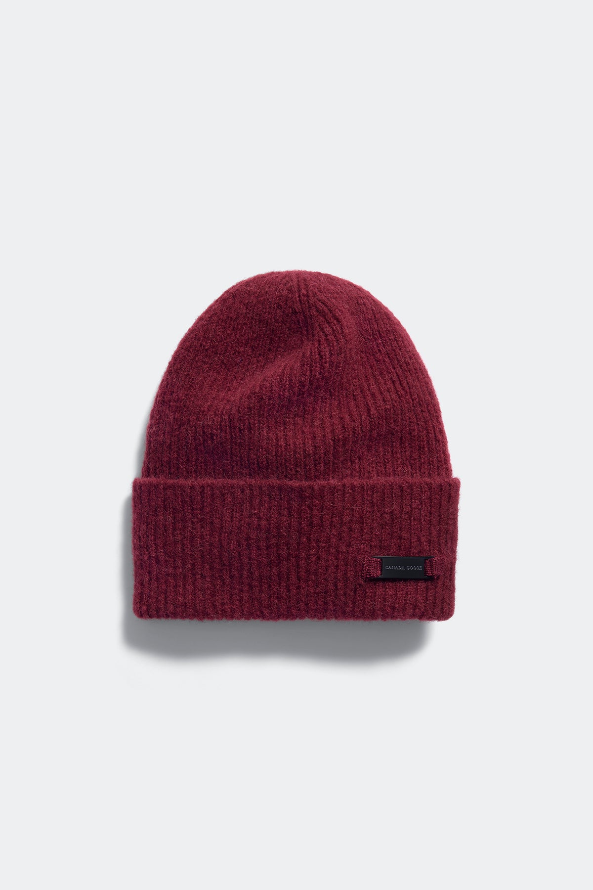 Alpaca Beanie
