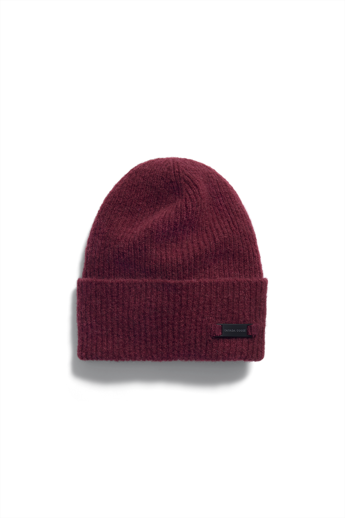 Alpaca Beanie