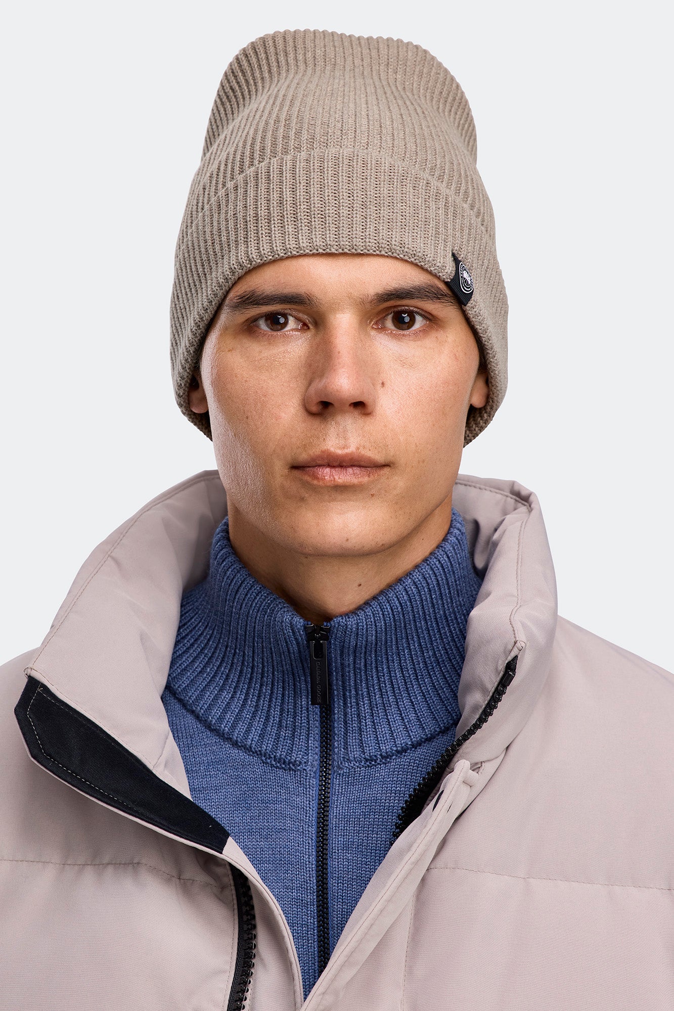 Cotton Rib Toque – Canada Goose