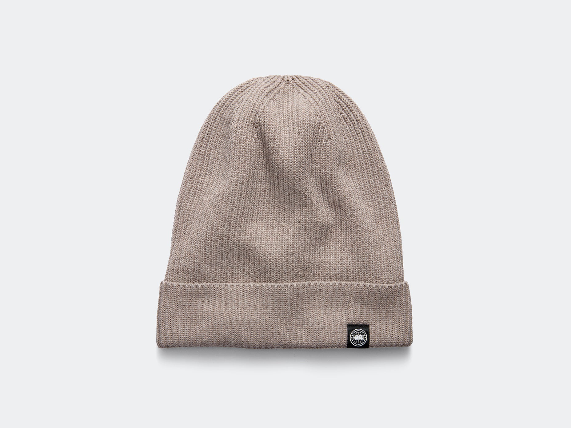 Cotton Rib Toque – Canada Goose