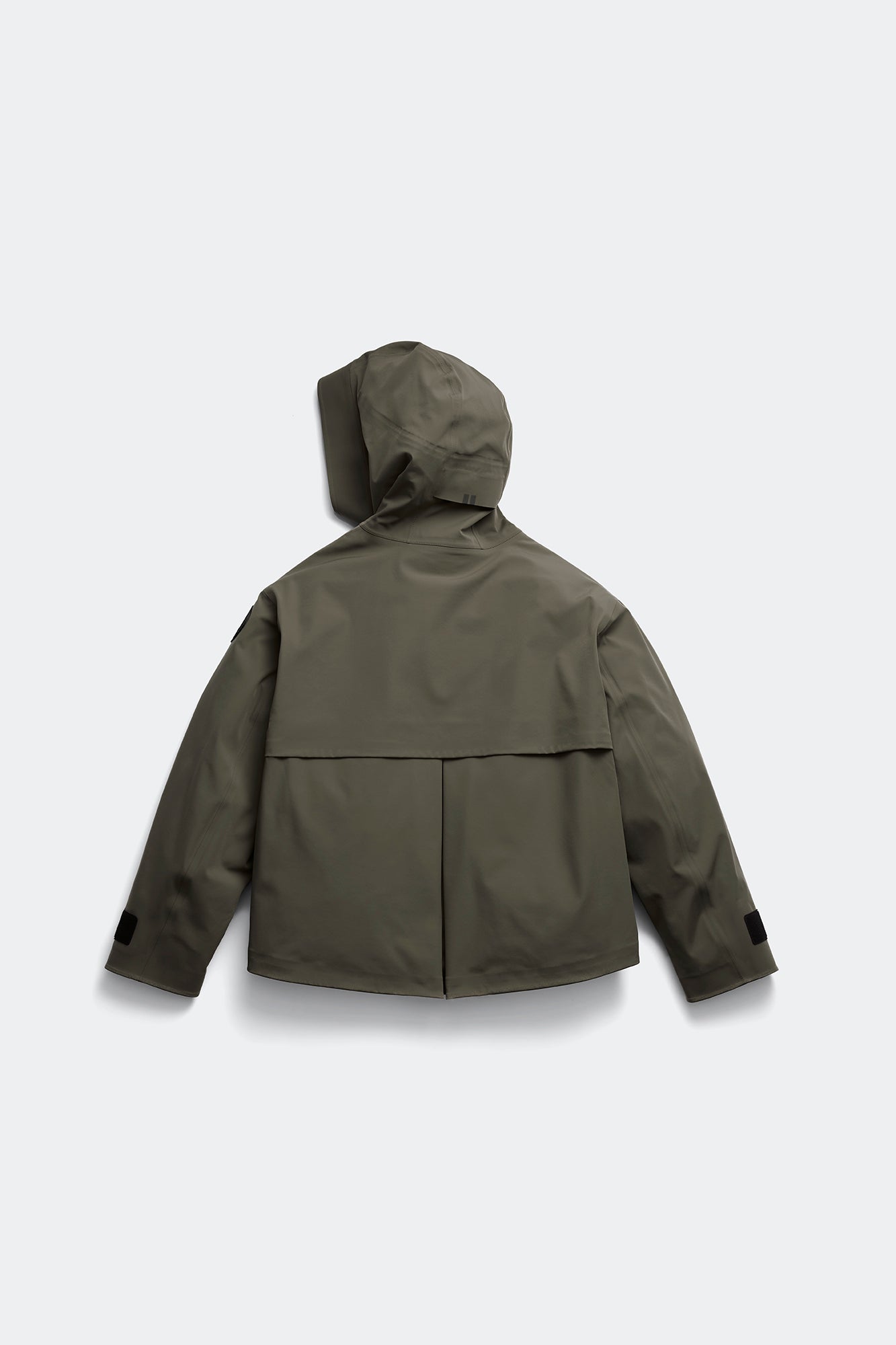 Tofino Rain Jacket Black Label – Canada Goose
