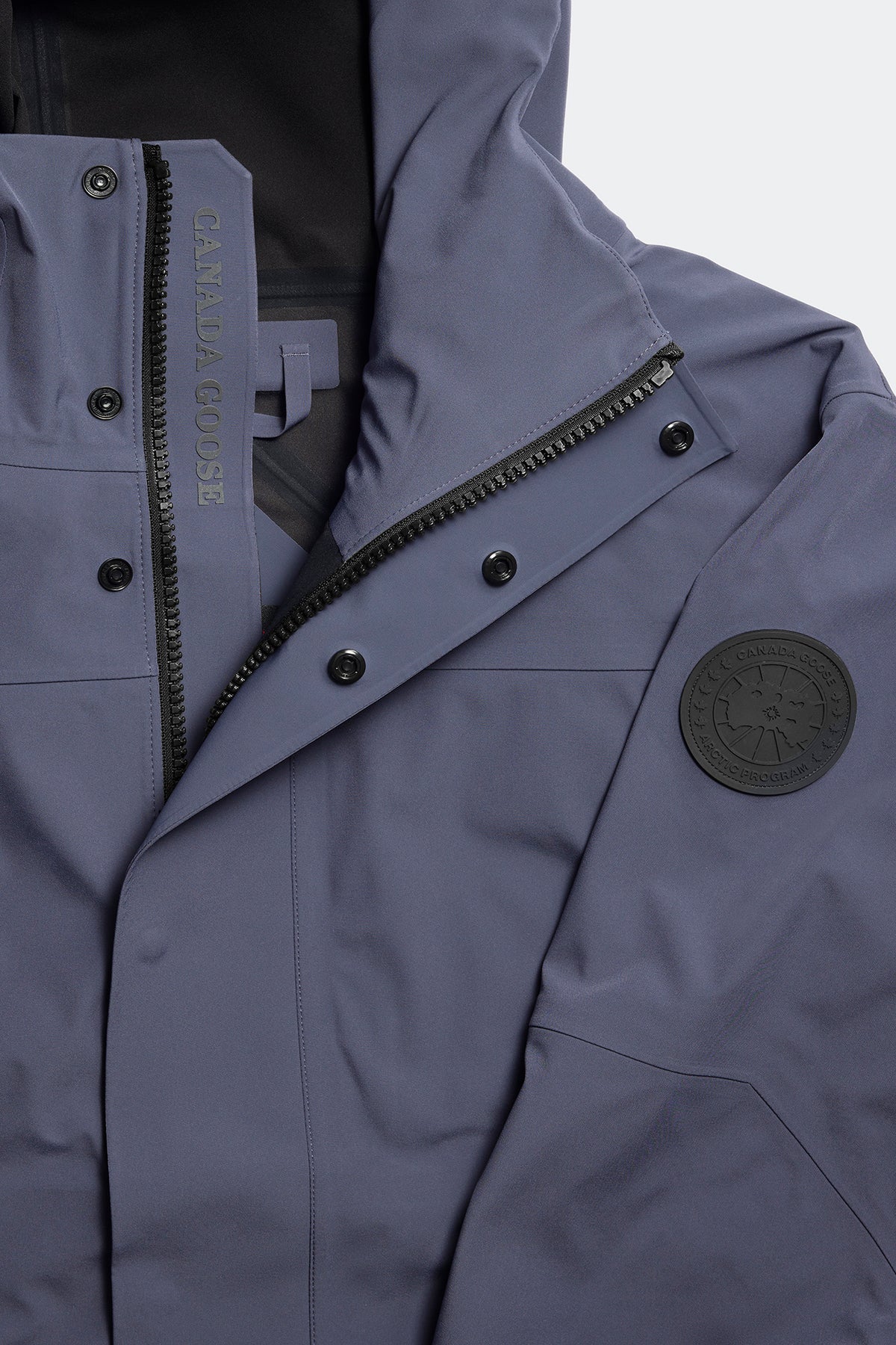 Rupert Rain Jacket
