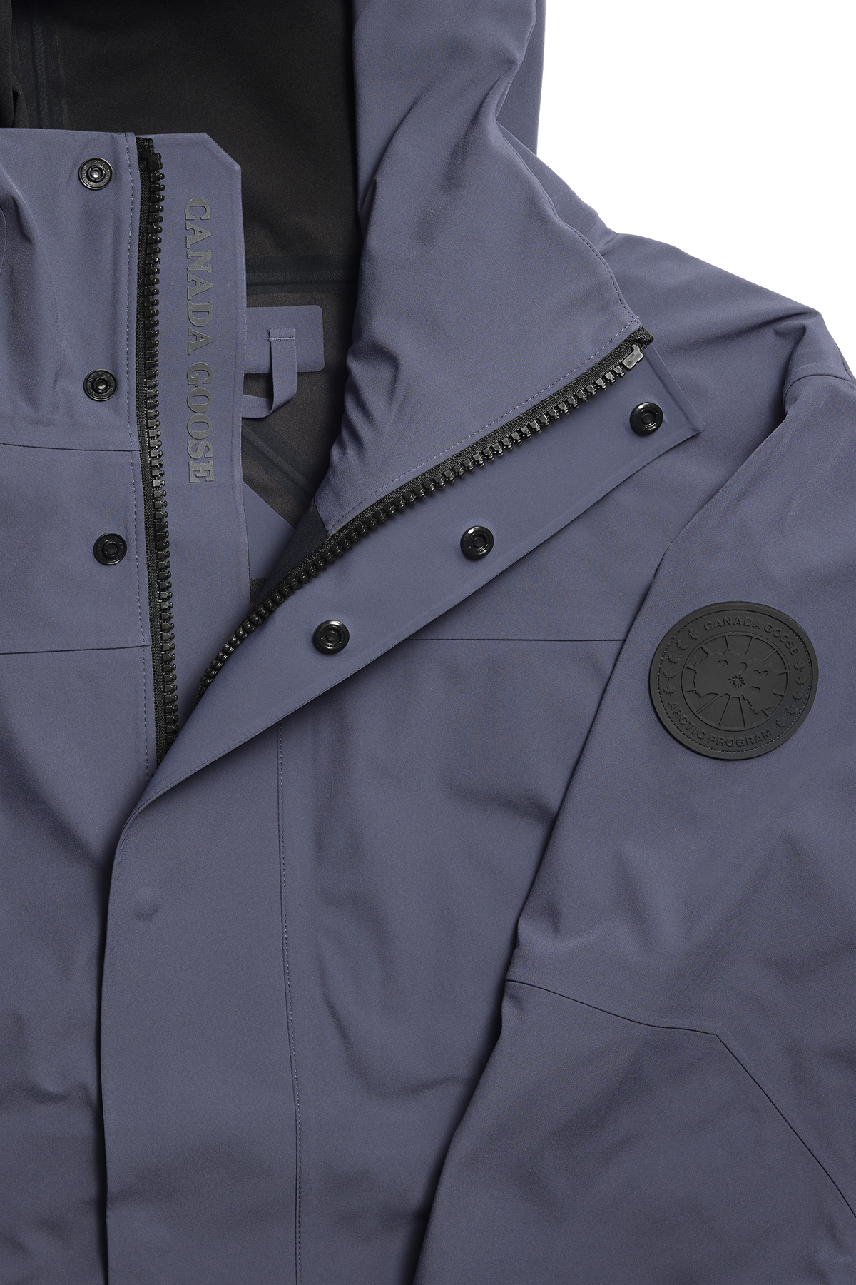 Rupert Rain Jacket