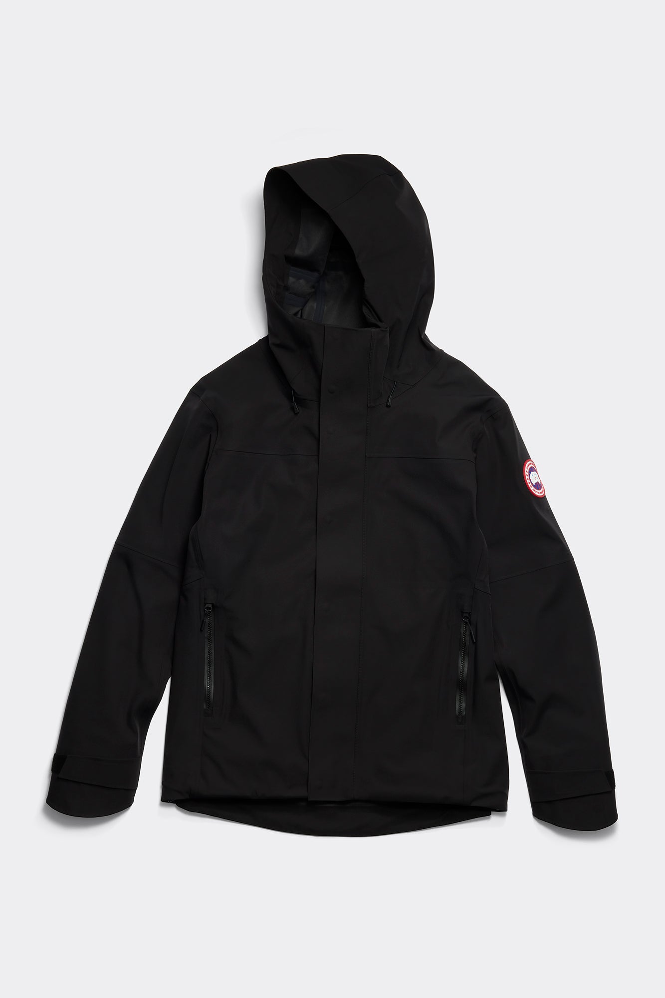 Rupert Rain Jacket – Canada Goose - Main Image