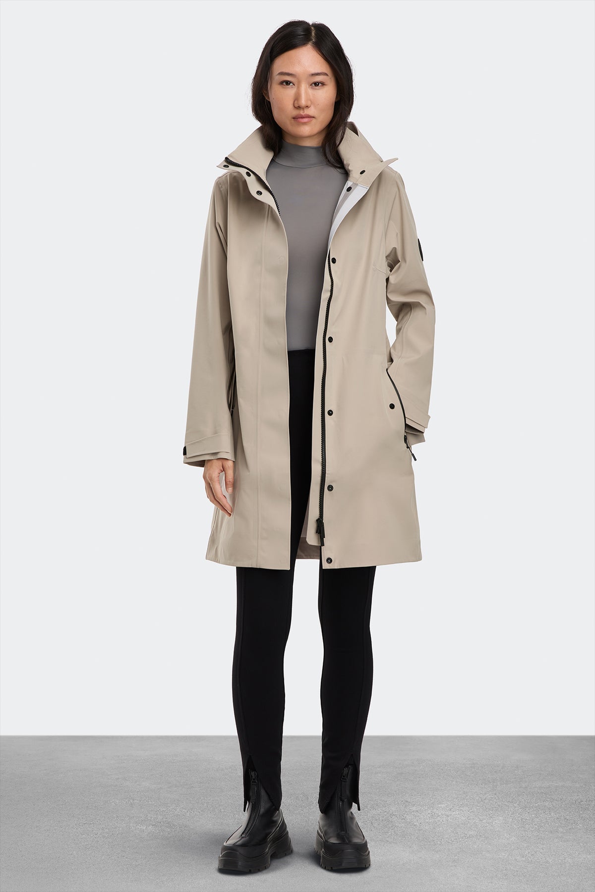 Cardero Cardero Rain Jacket – Canada Goose