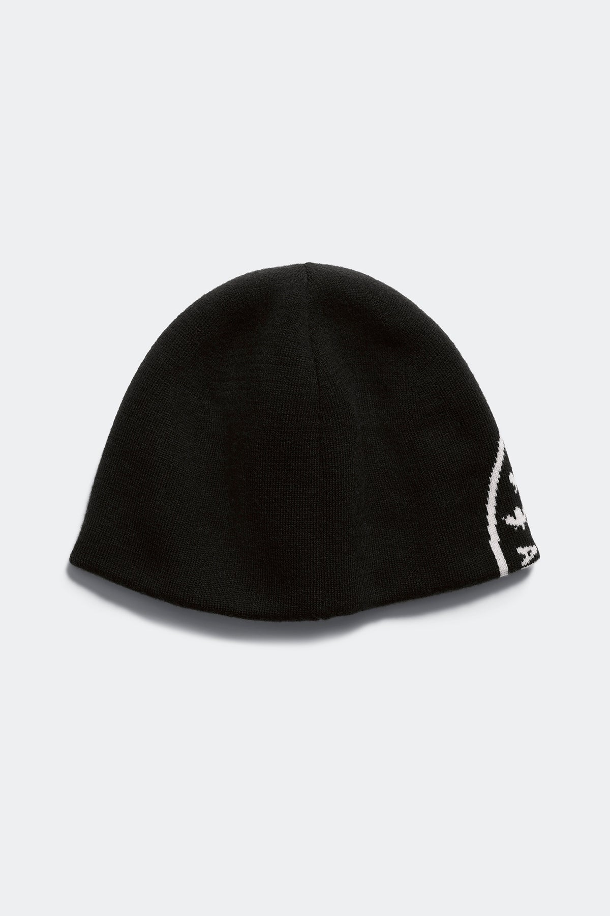 Arctic Contrast Toque