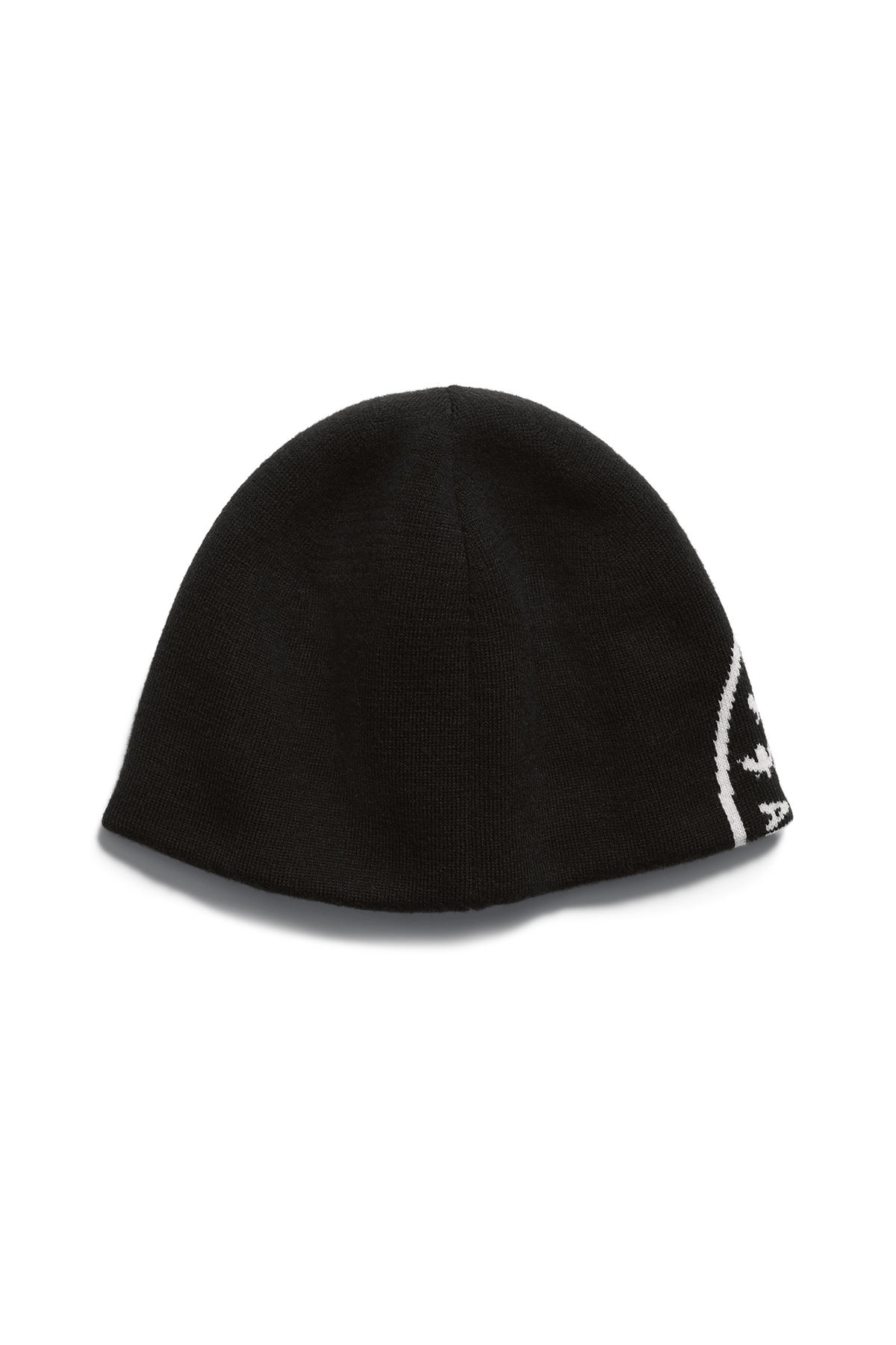 Arctic Contrast Toque