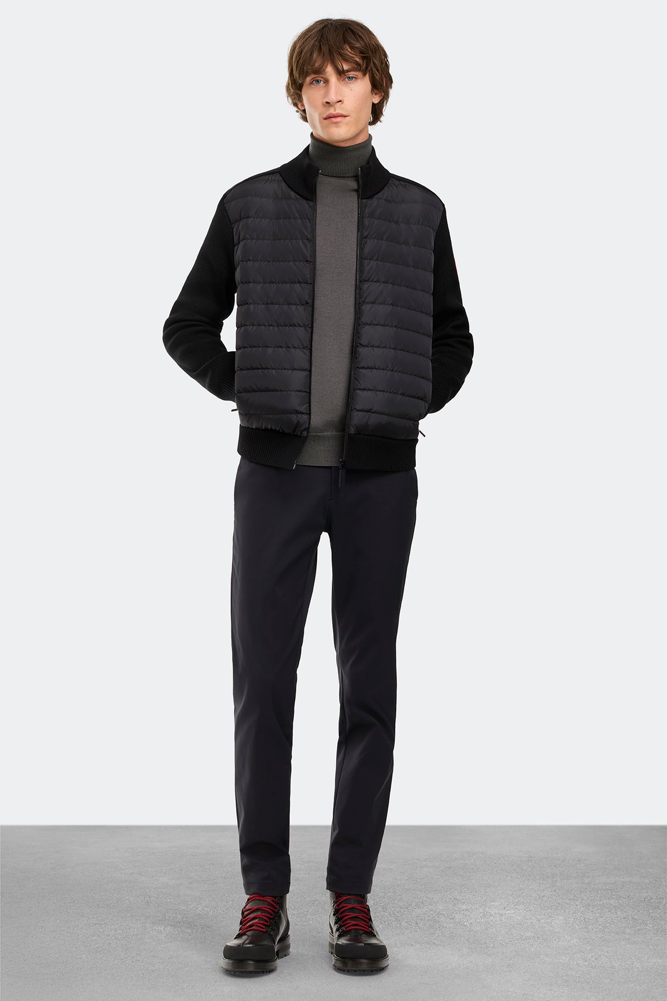 HyBridge Knit Jacket – Canada Goose