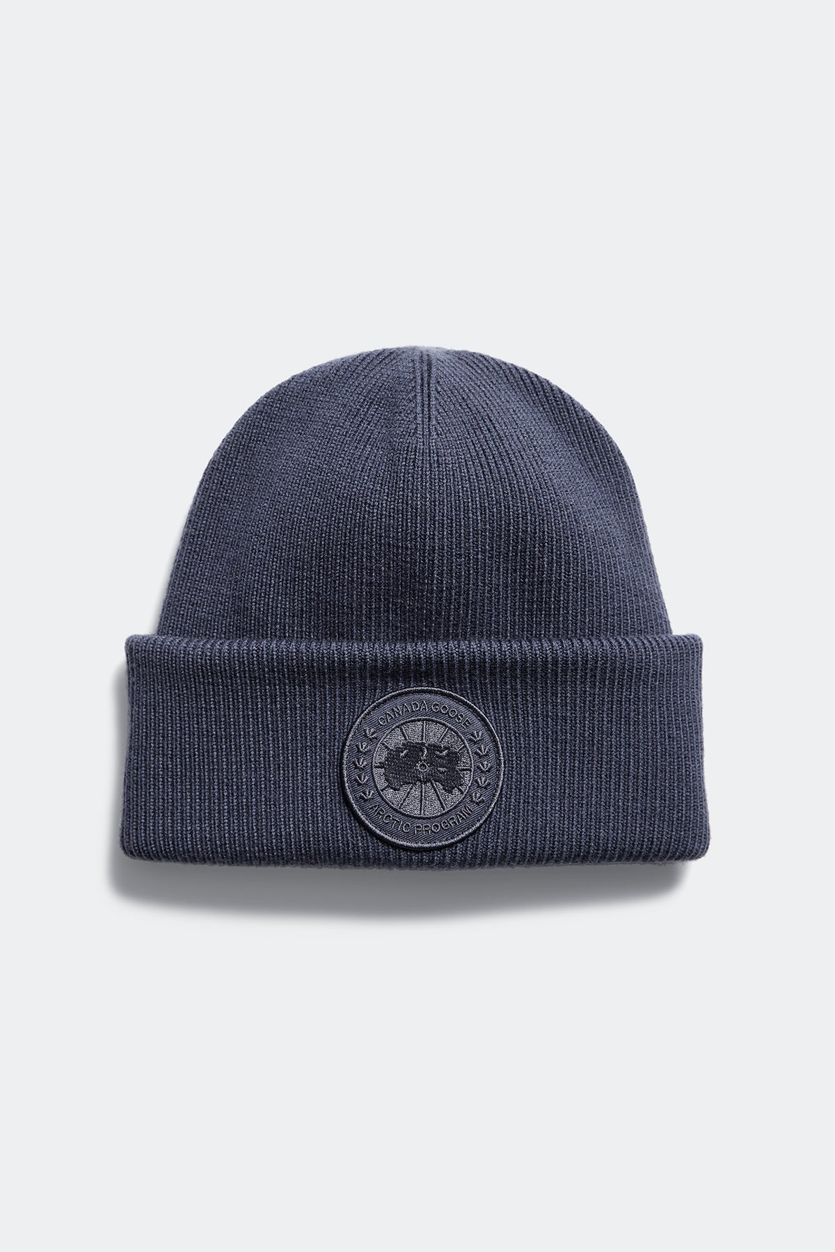 Arctic Toque Garment Dye
