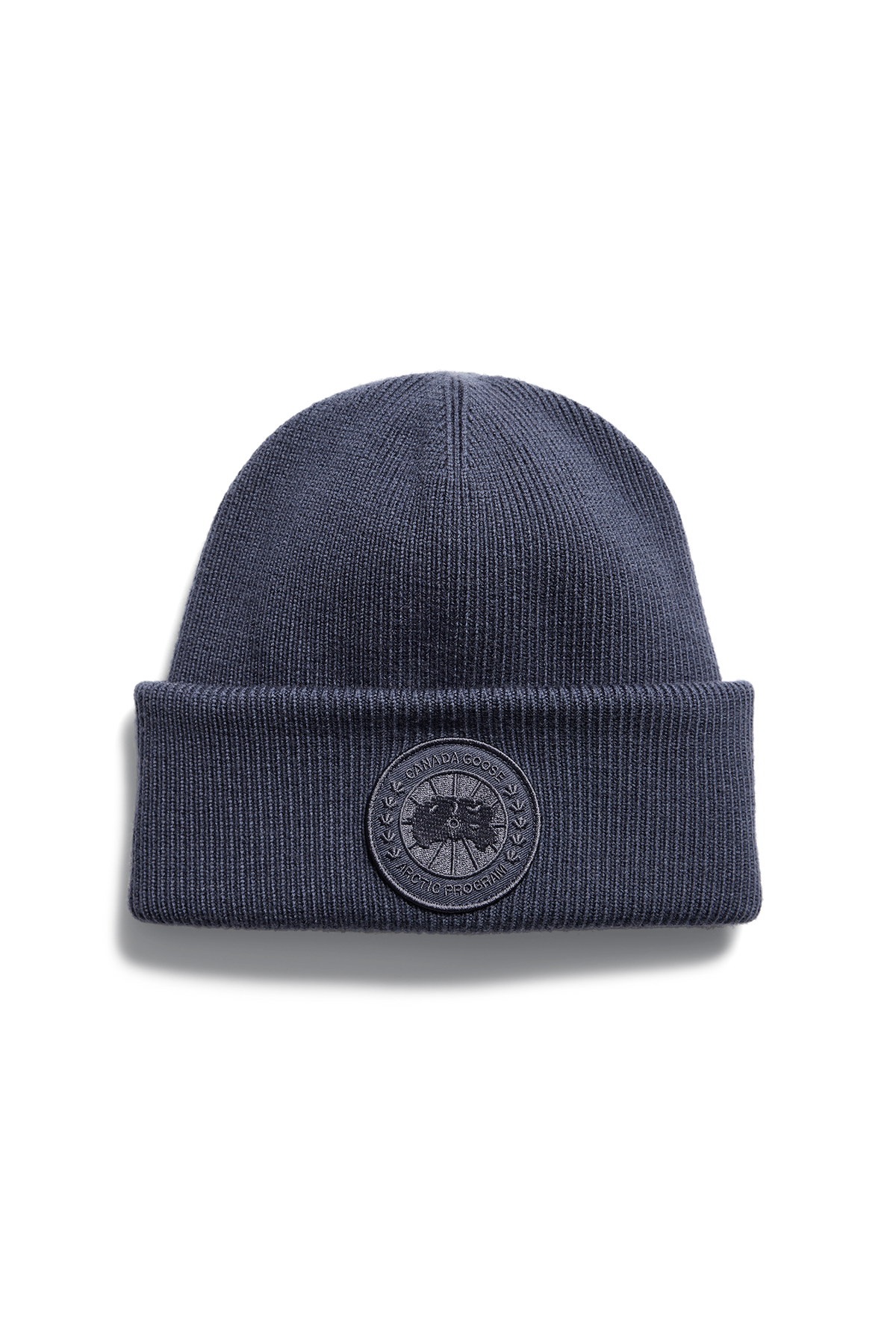 Arctic Toque Garment Dye