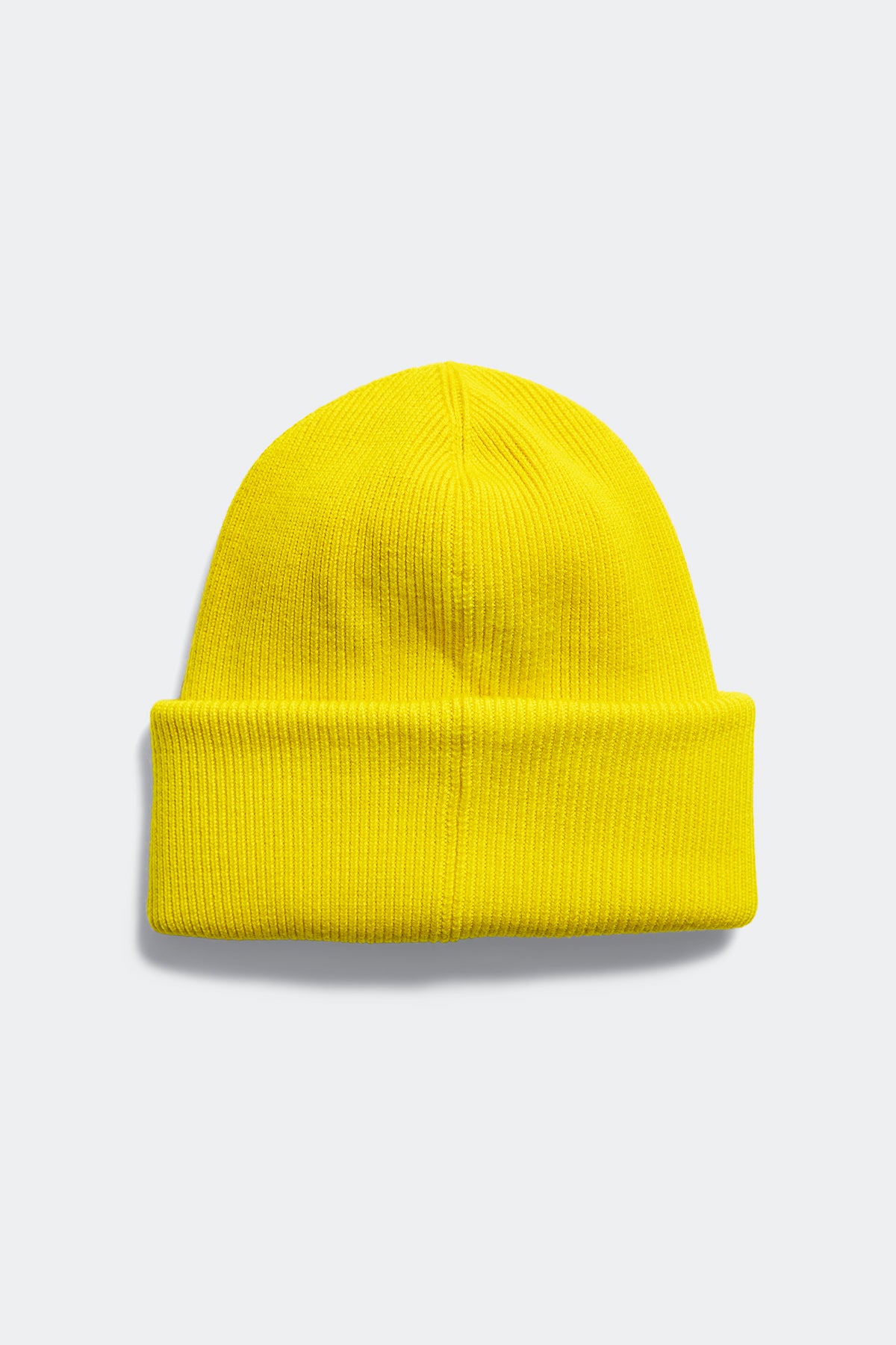 Arctic Toque Garment Dye
