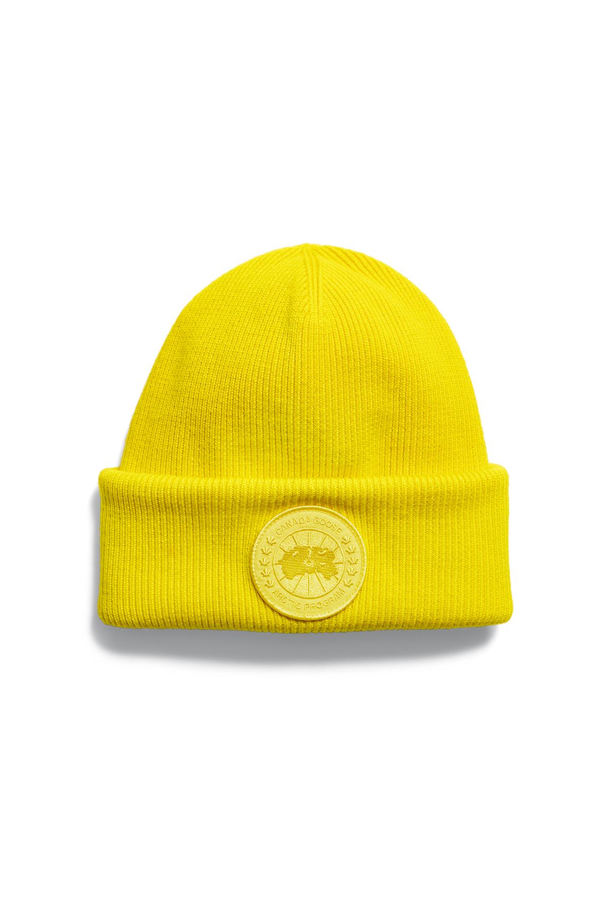 Arctic Toque Garment Dye