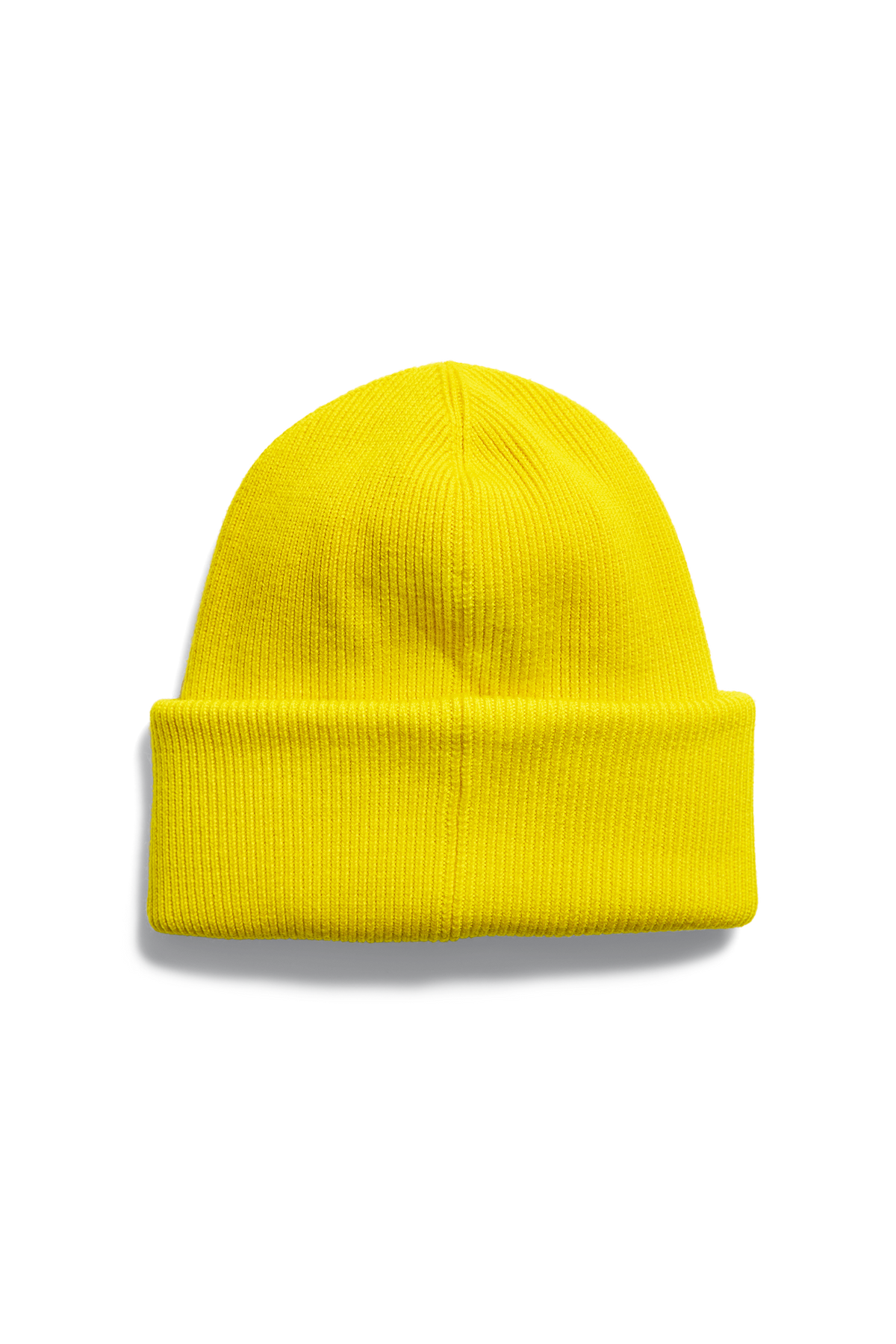 Arctic Toque Garment Dye