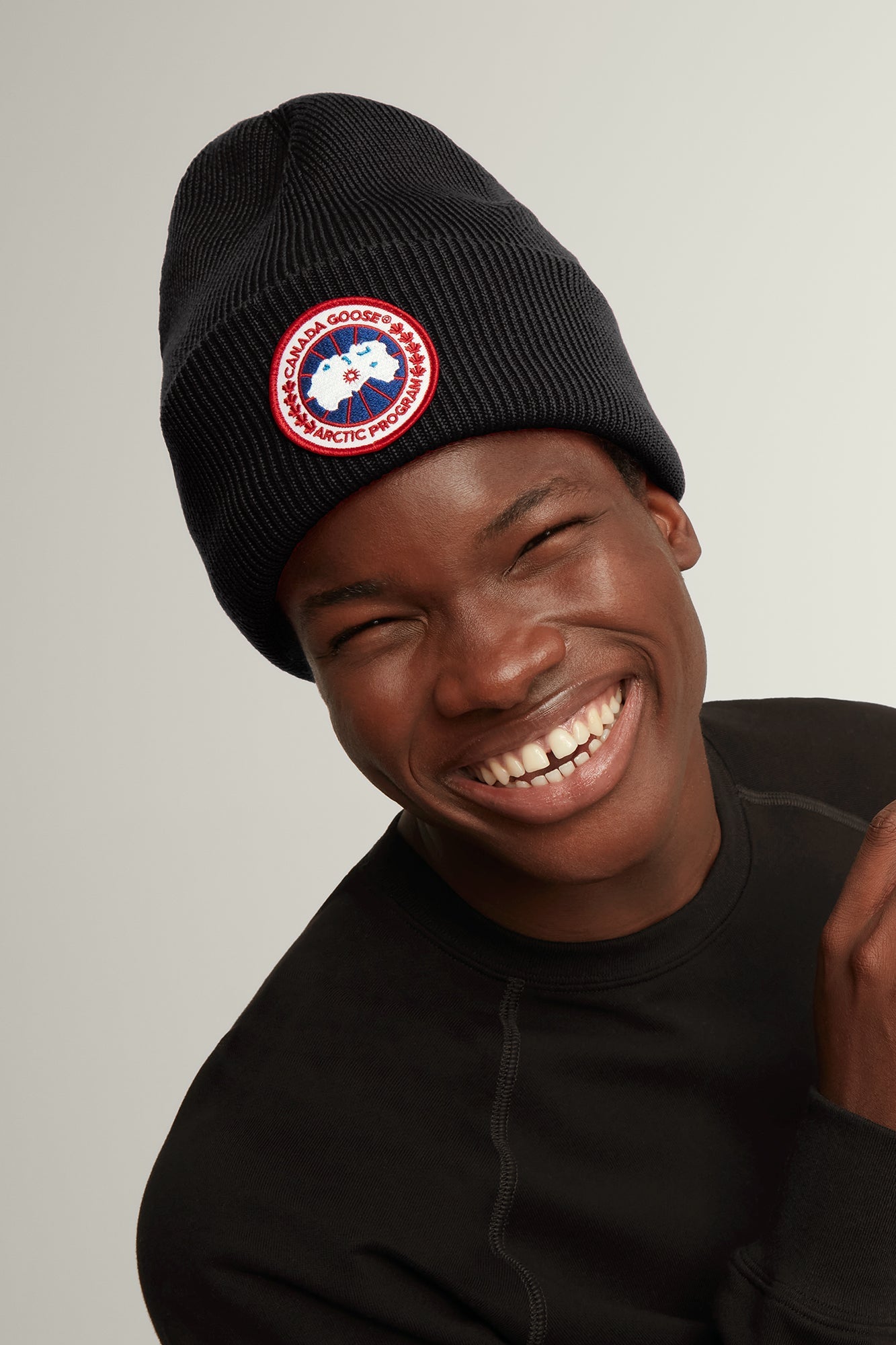  Arctic Disc Toque ブラック Arctic Disc Toque Black Black | Quarks Shoes