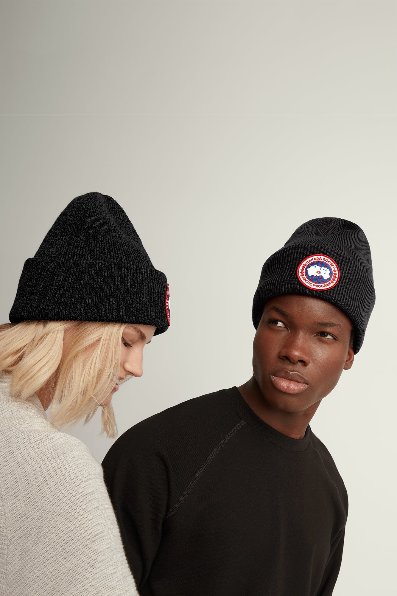 Arctic Toque – Canada Goose