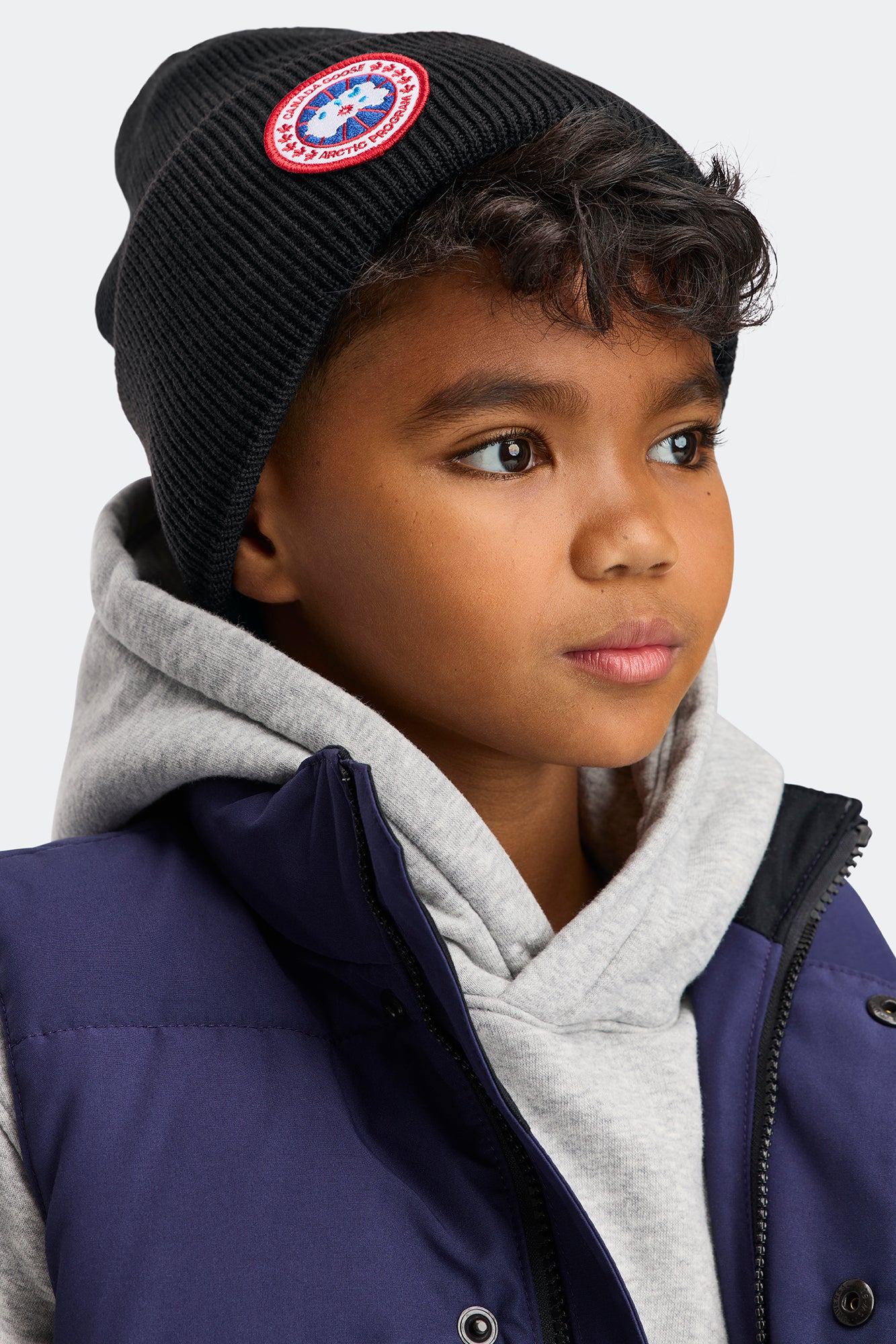 Youth Arctic Toque – Canada Goose