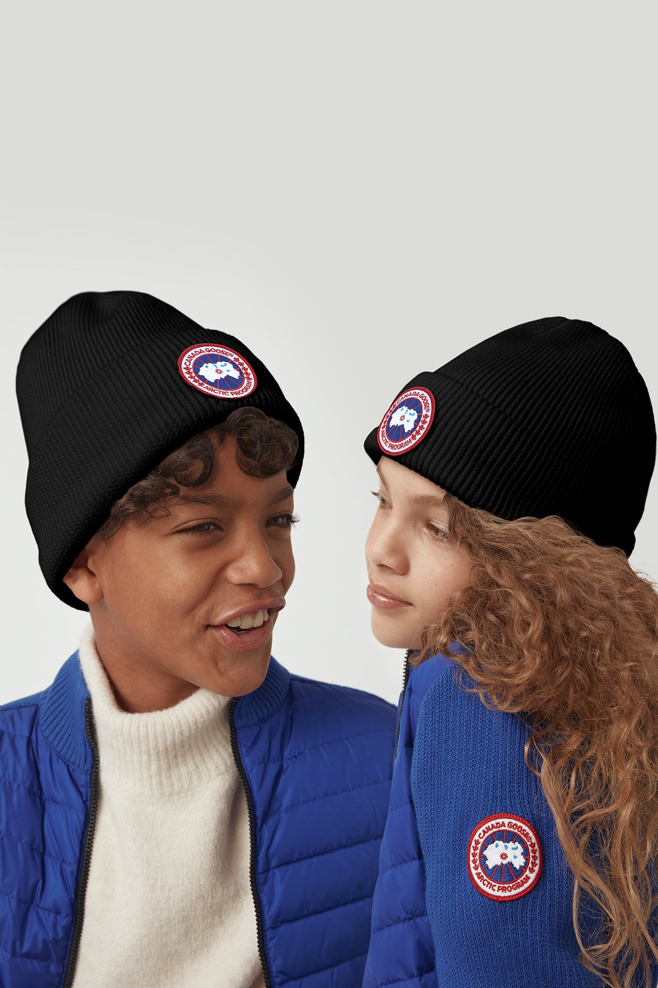 Arctic Toque – Canada Goose