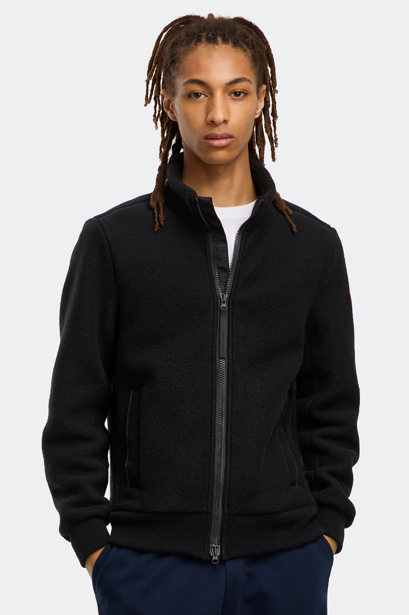 Lawson Jacket Kind Fleece – Canada Goose