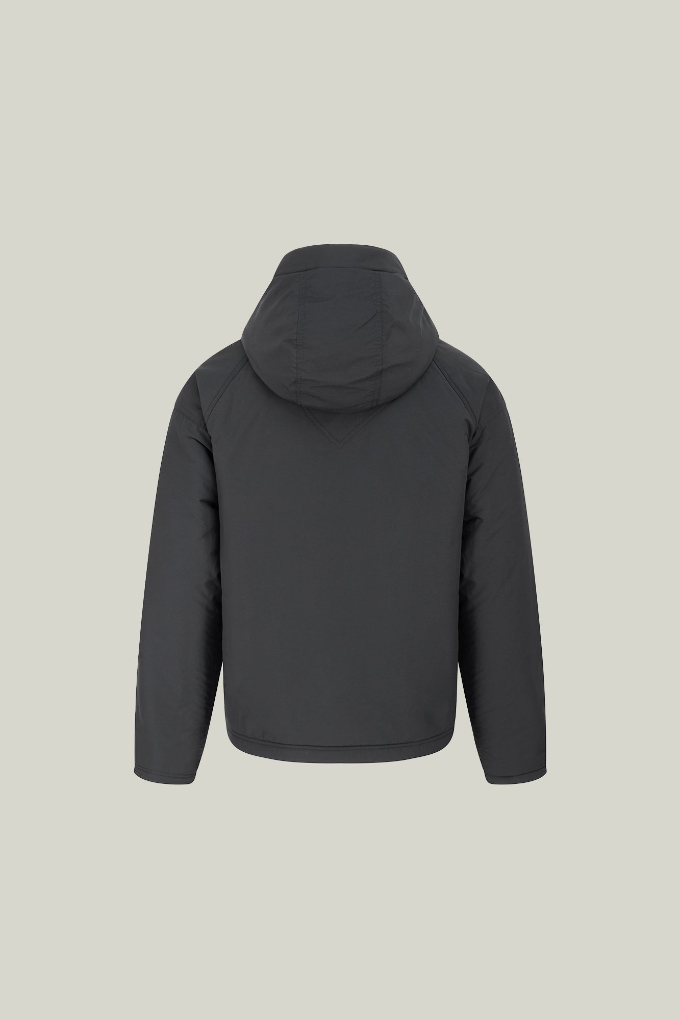 Alberni Reversible Fleece Bomber