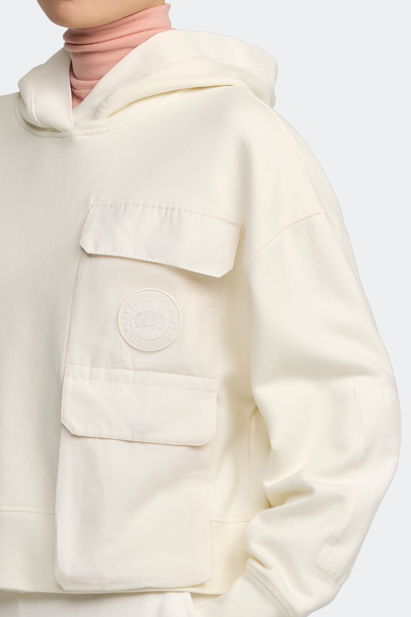 Yates Hoody